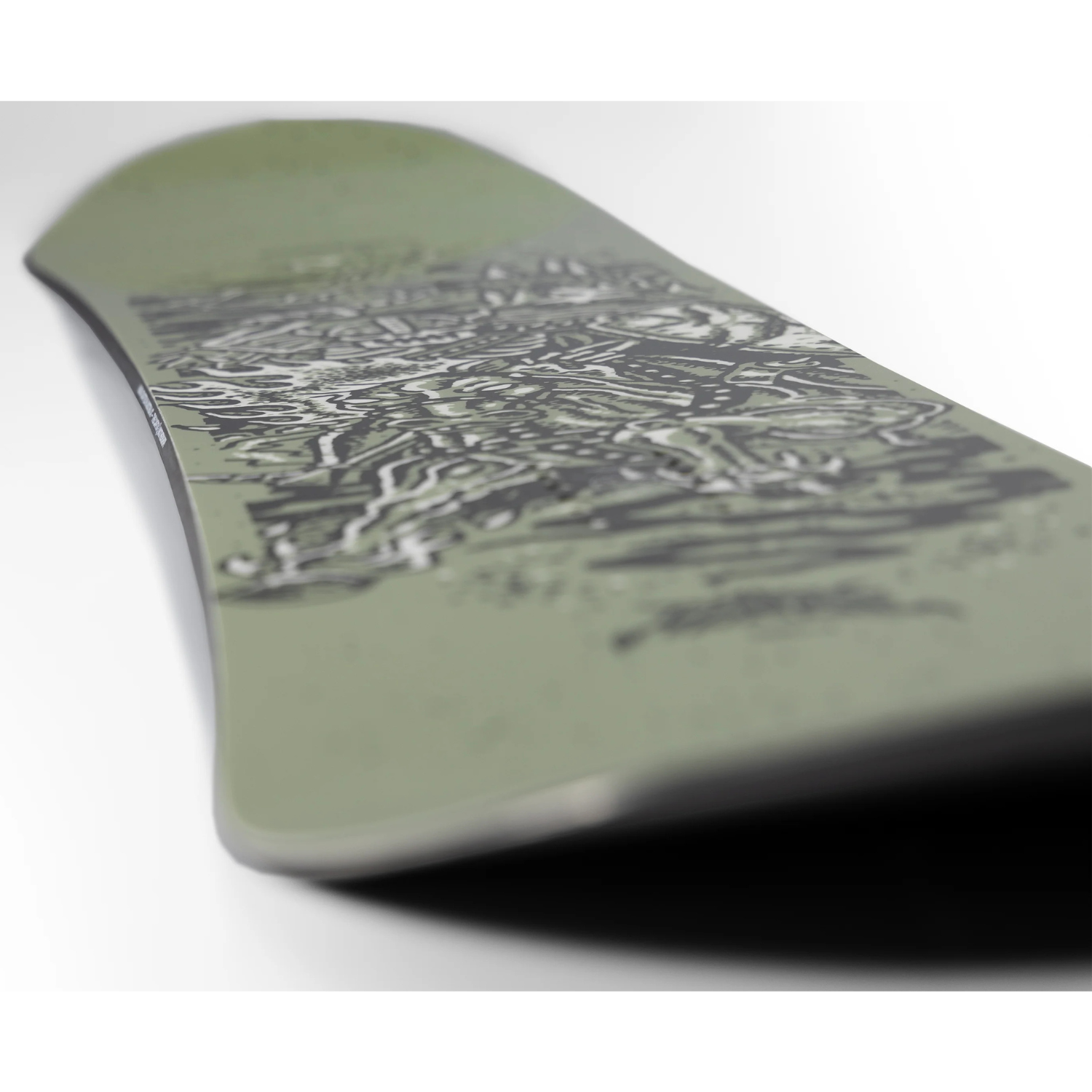 CAPiTA Dark Horse Snowboard 2026 - Men's