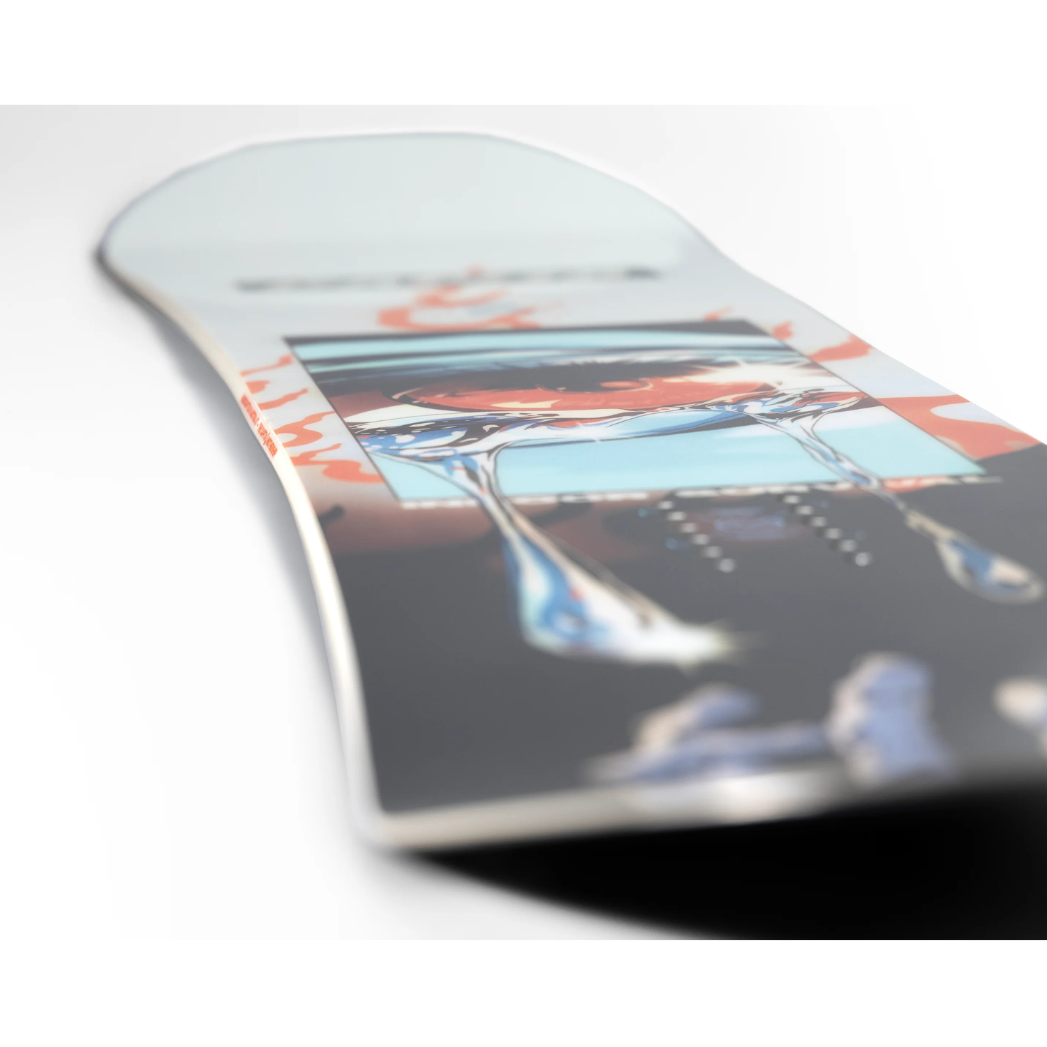 CAPiTA Indoor Survival Snowboard 2026 - Men's