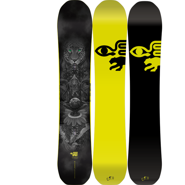 CAPiTA Matriarch Snowboard 2027 - Men's