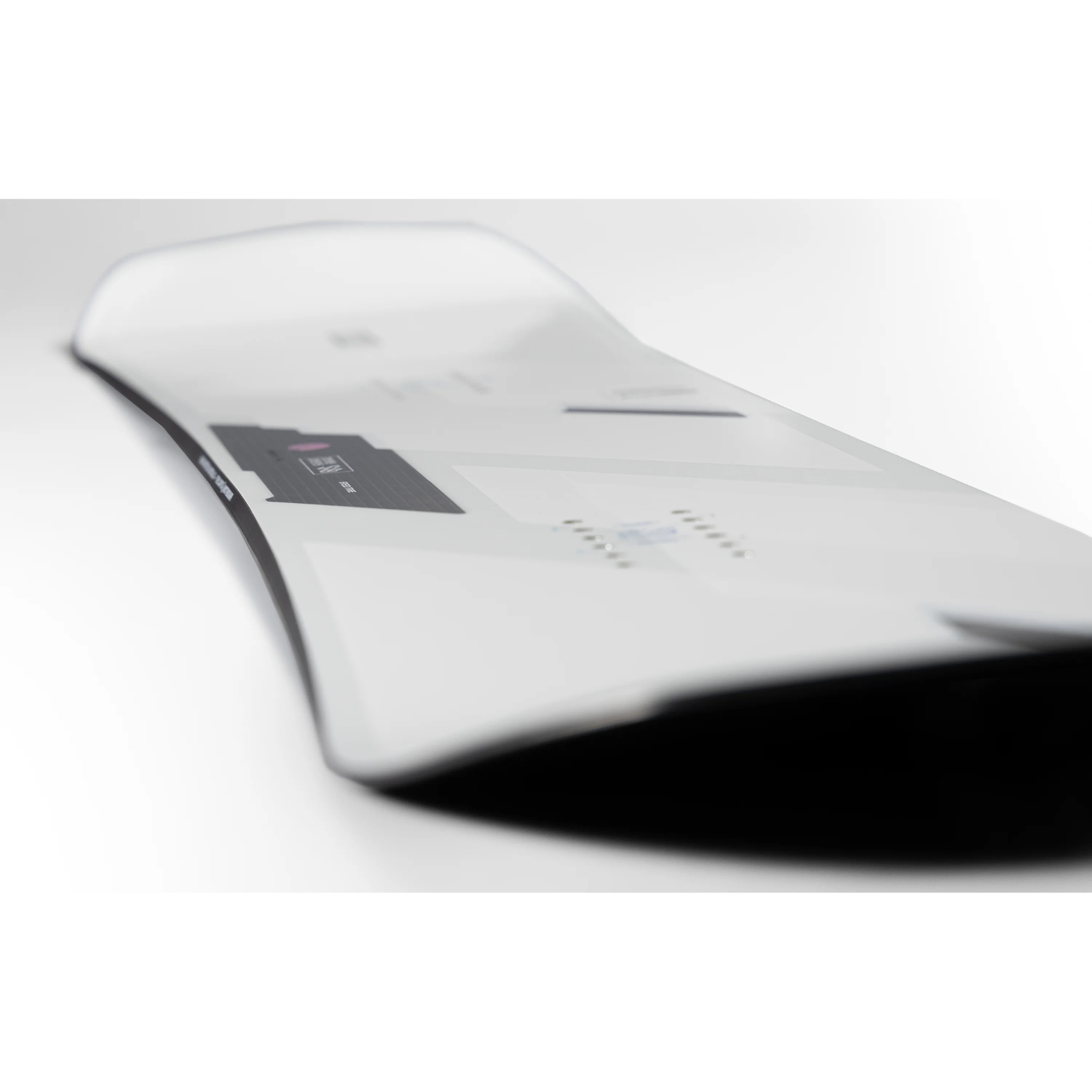 CAPiTA Mega Death Snowboard 2026 - Men's