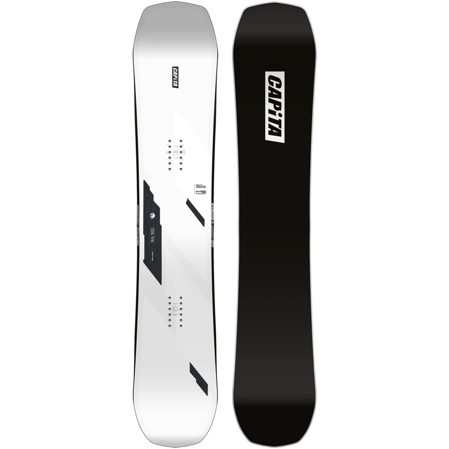 CAPiTA Mega Death Snowboard 2026 - Men's