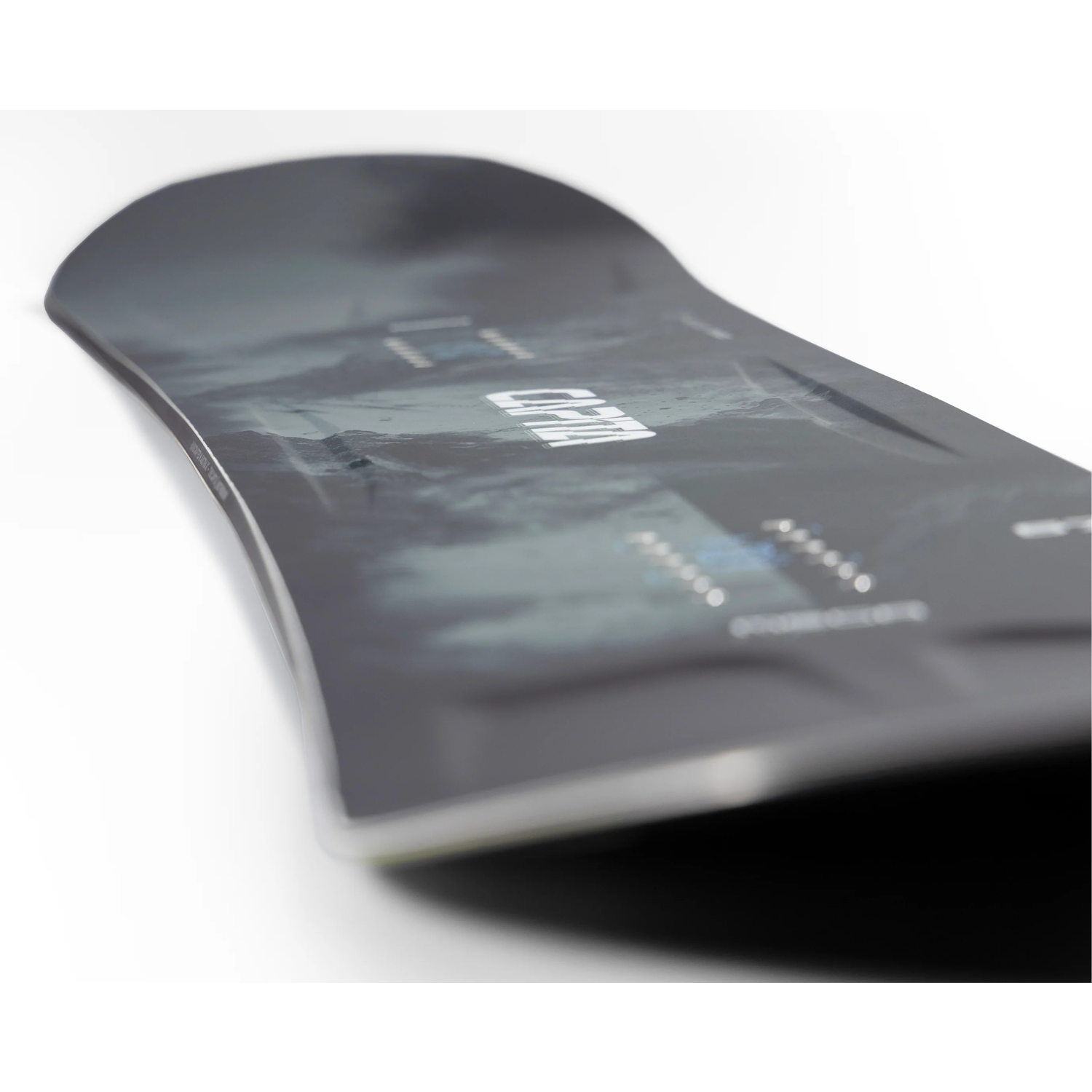 CAPiTA Mega Mercury Snowboard 2026 - Men's