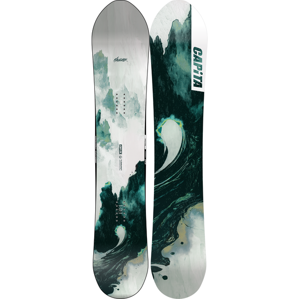 CAPiTA Navigator Snowboard 2027 - Men's