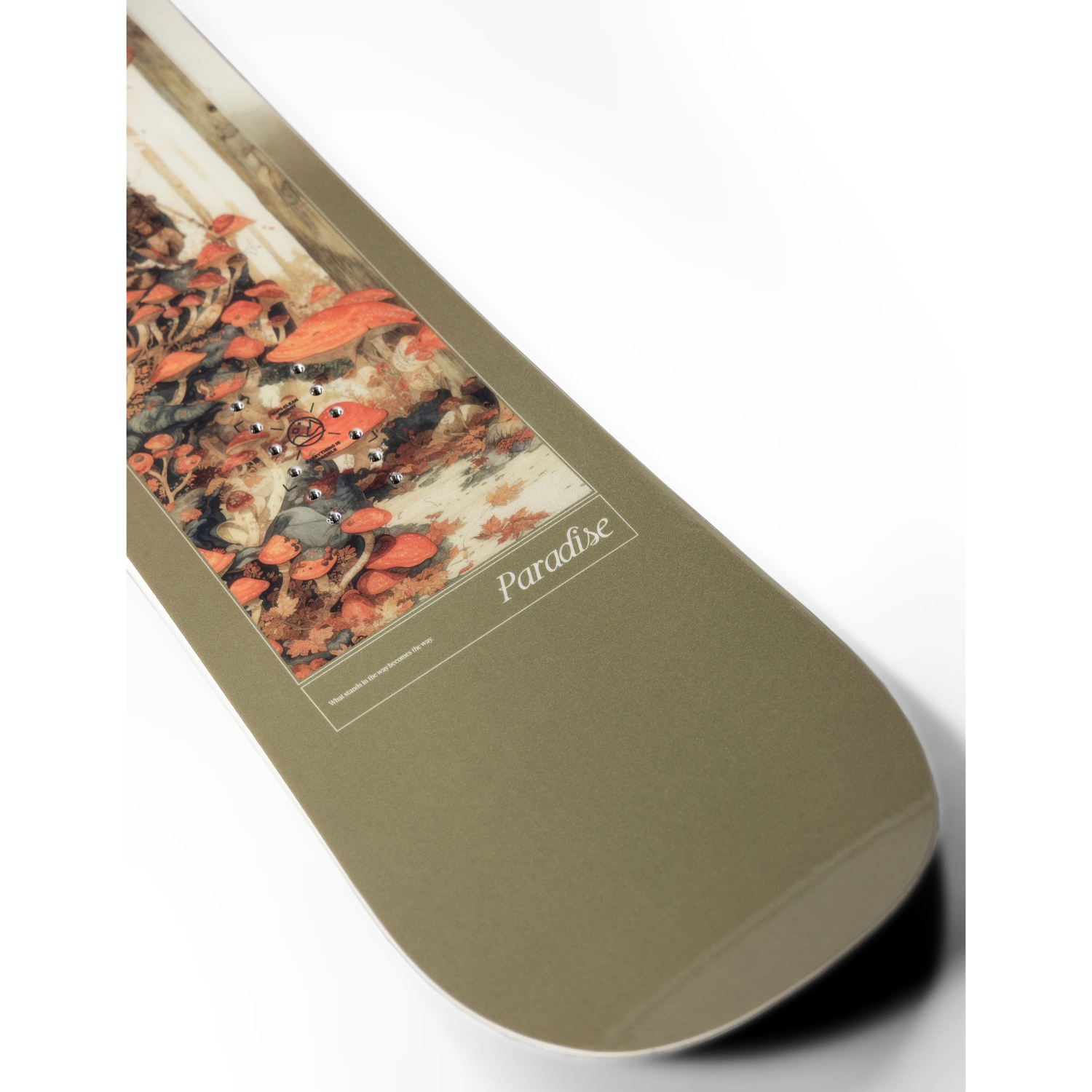 CAPiTA Paradise Snowboard 2026 - Women's