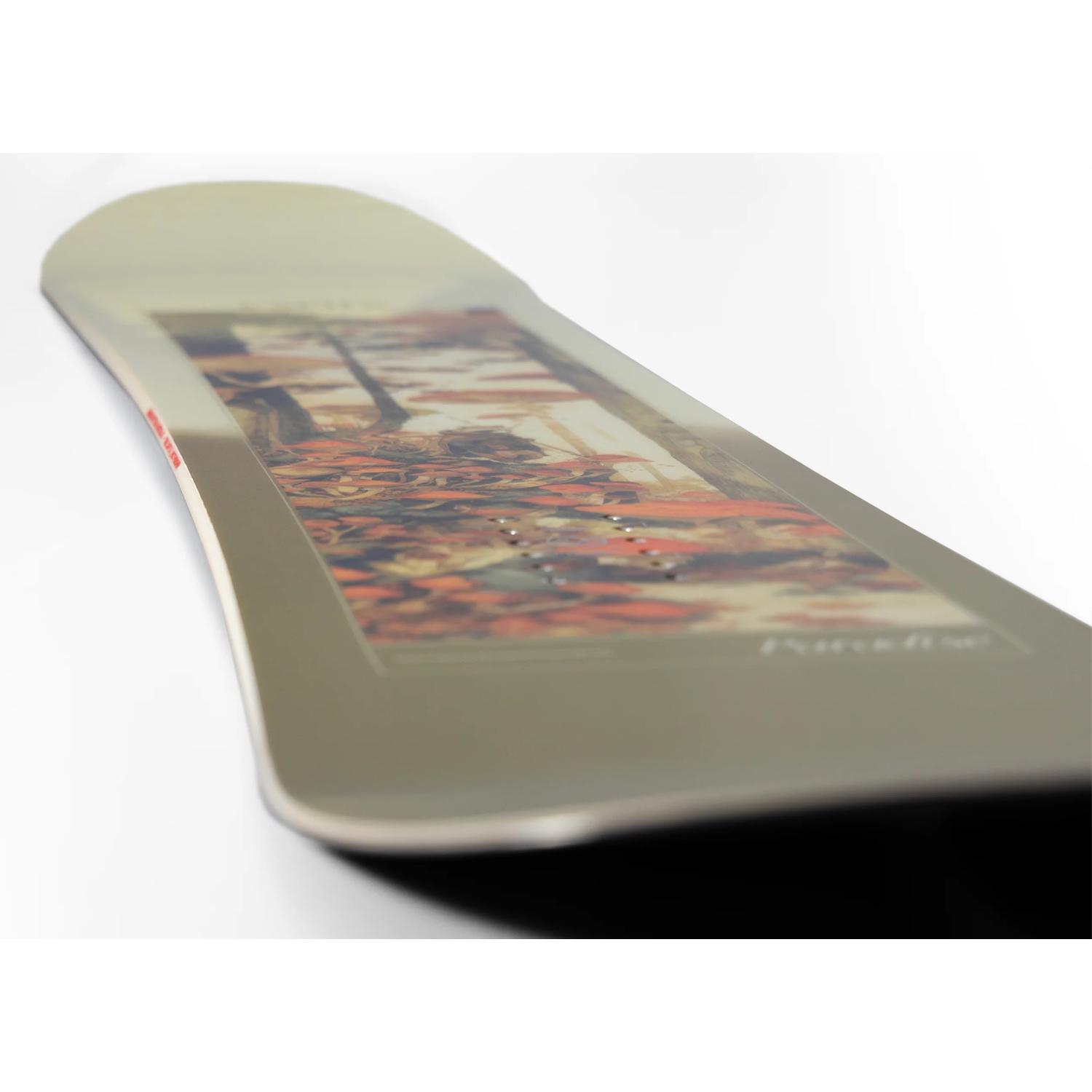CAPiTA Paradise Snowboard 2026 - Women's