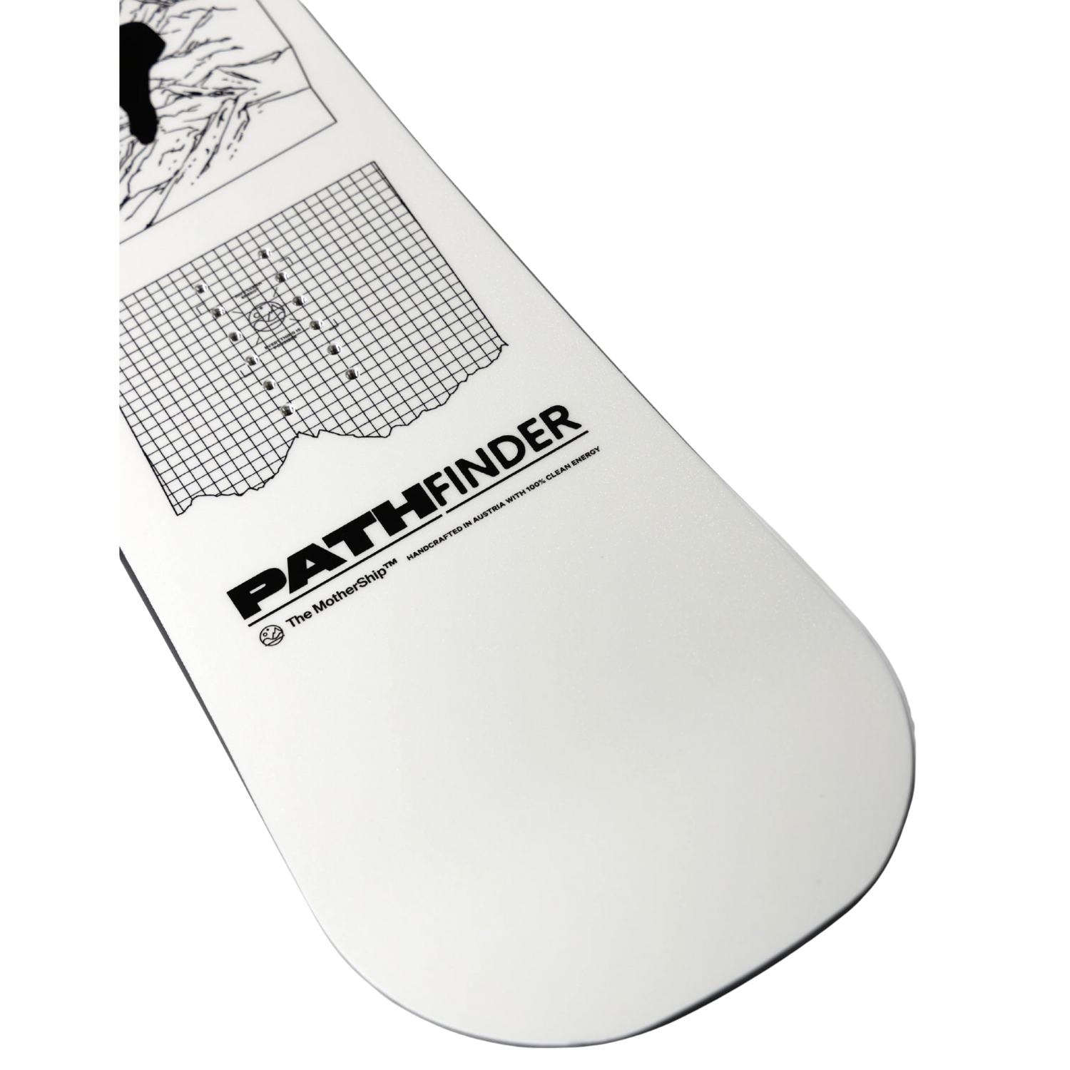 CAPiTA Pathfinder Snowboard 2026 - Men's