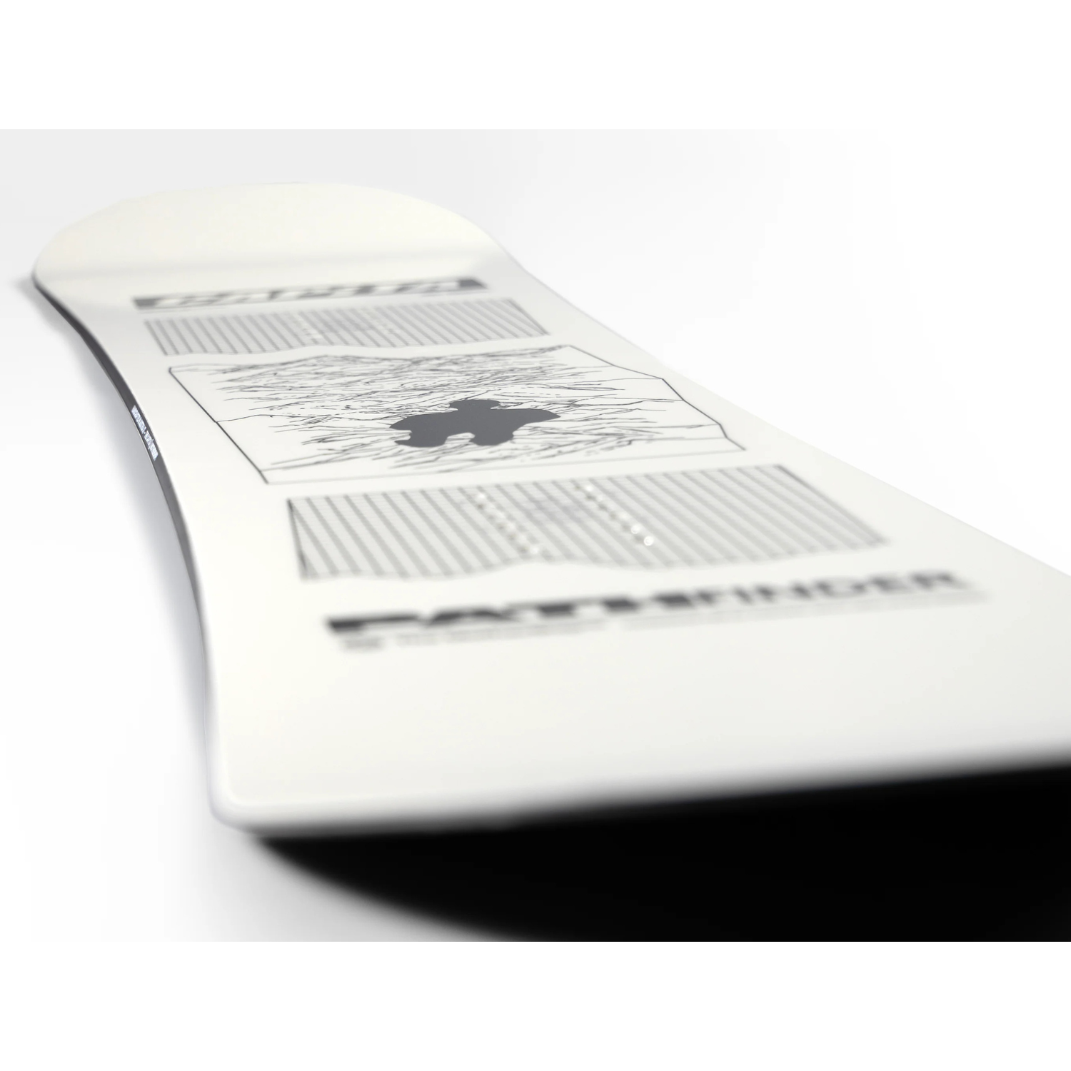 CAPiTA Pathfinder Snowboard 2026 - Men's