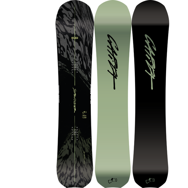 CAPiTA Sidewinder Snowboard 2027 - Men's