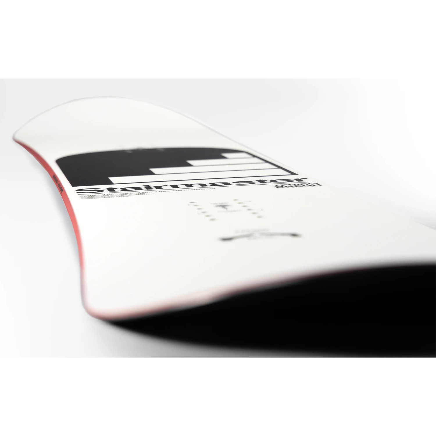 CAPiTA Spring Break Stairmaster Snowboard 2026 - Men's