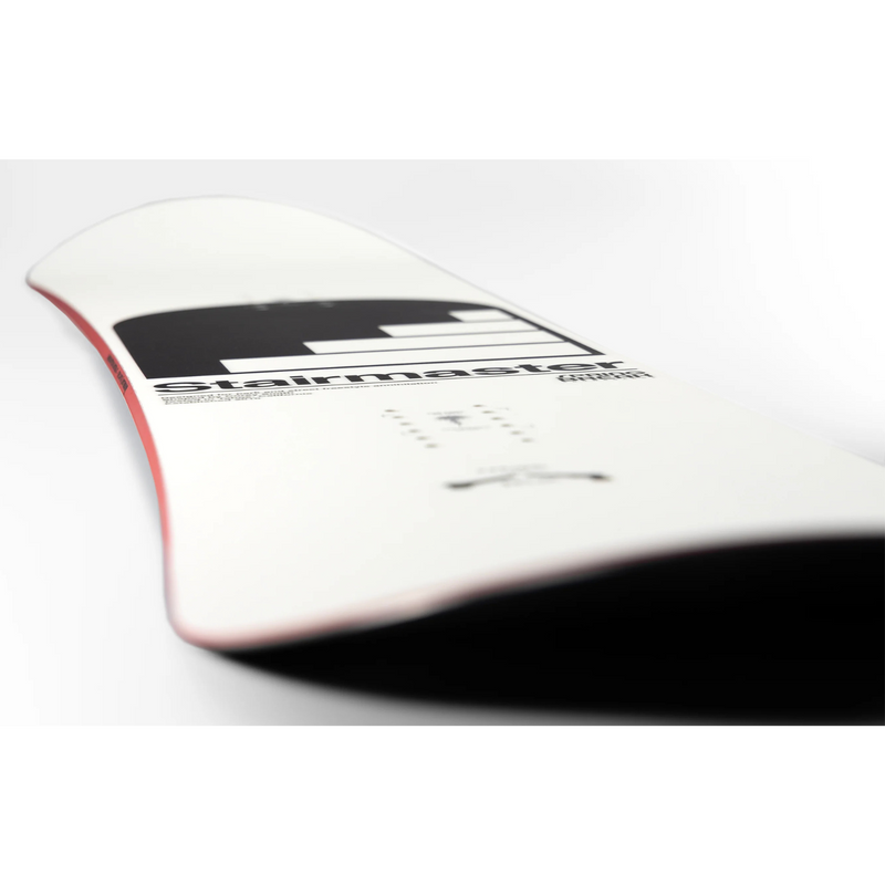 CAPiTA Spring Break Stairmaster Snowboard 2026 - Men's