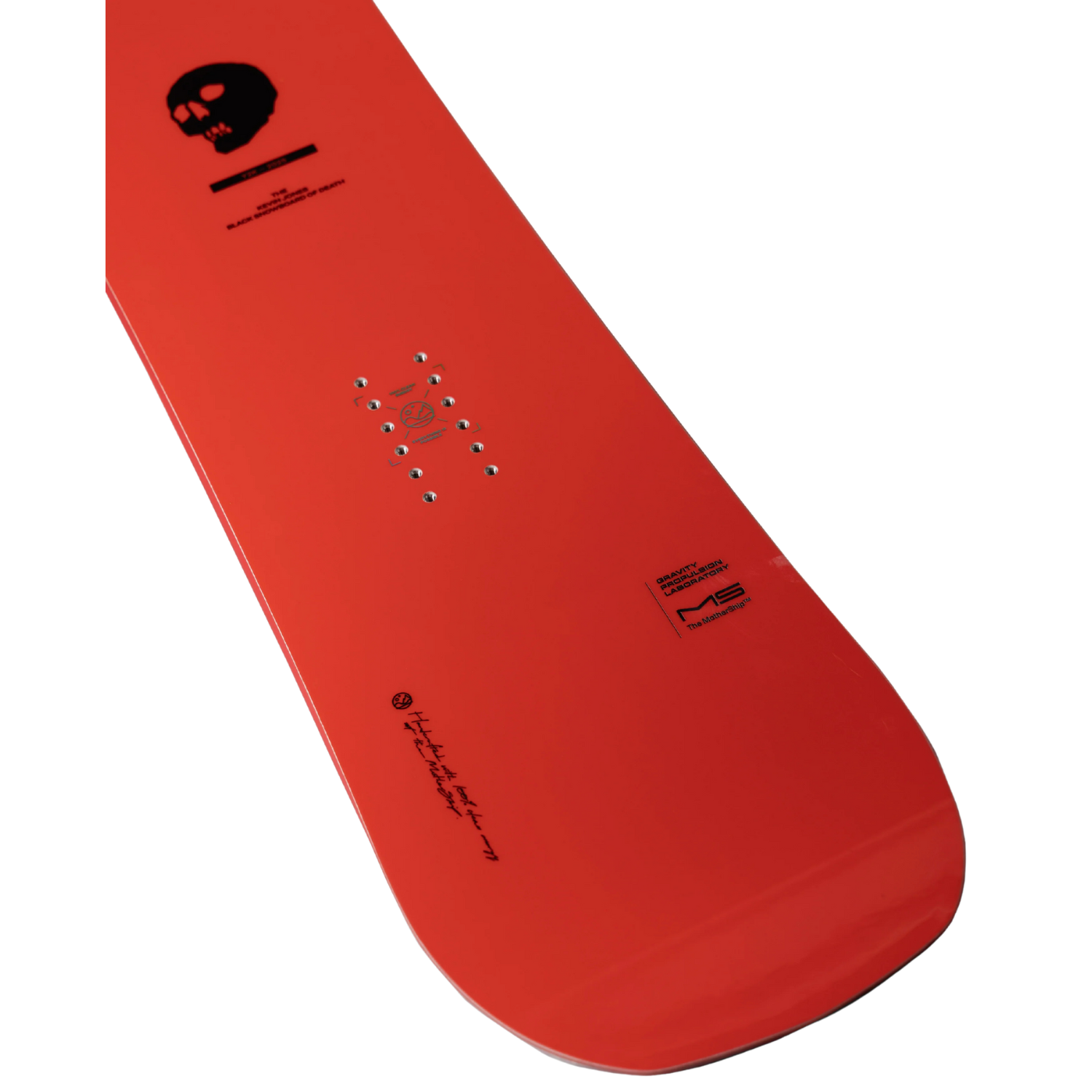 CAPiTA The Black Snowboard Of Death Snowboard 2026 - Men's