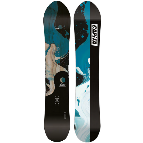 CAPiTA The Navigator Snowboard 2026 - Men's