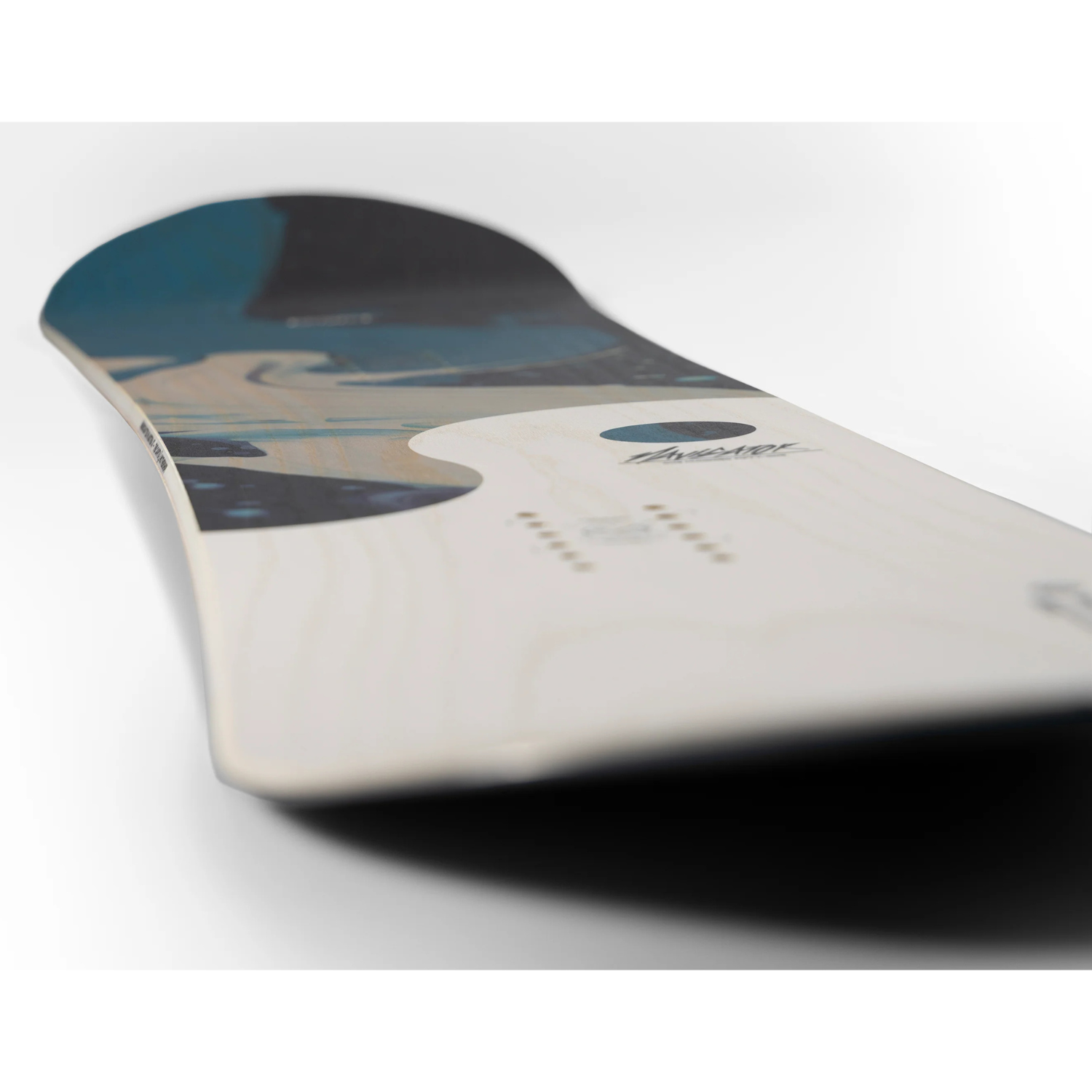 CAPiTA The Navigator Snowboard 2026 - Women's