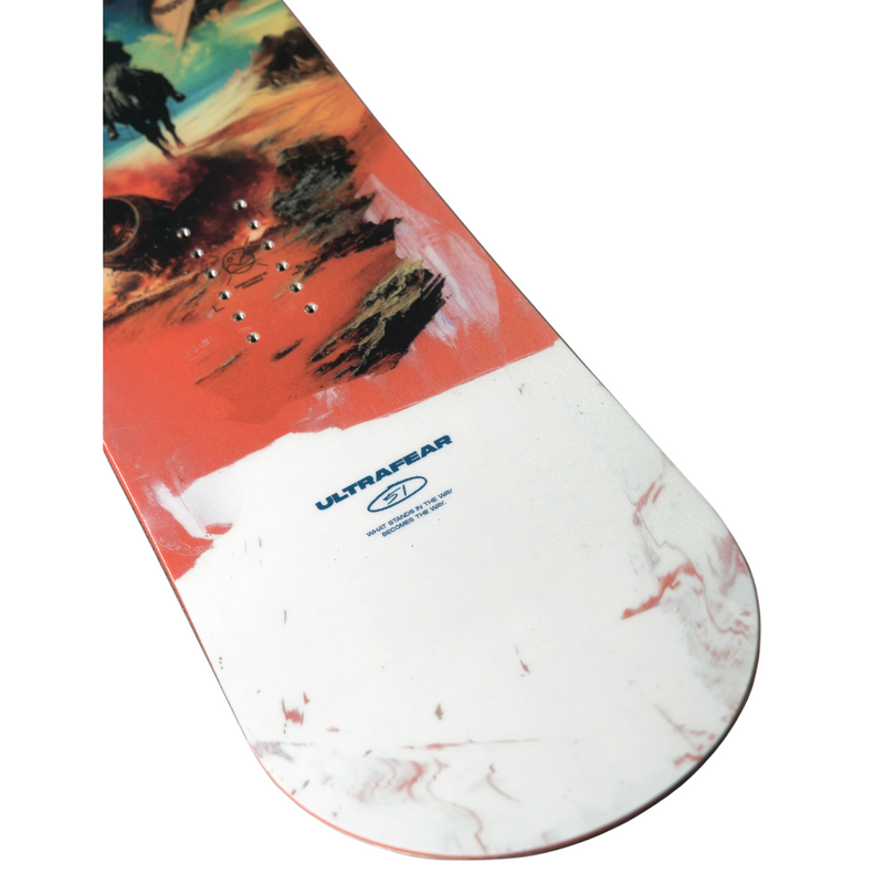 CAPiTA Ultrafear Snowboard 2026 - Men's