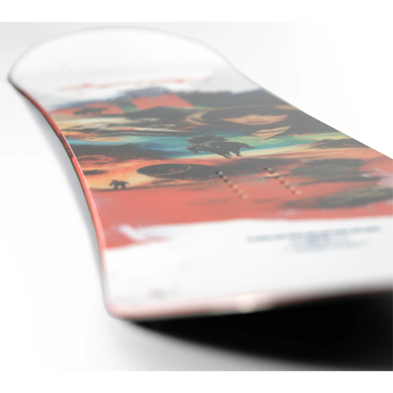 CAPiTA Ultrafear Snowboard 2026 - Men's