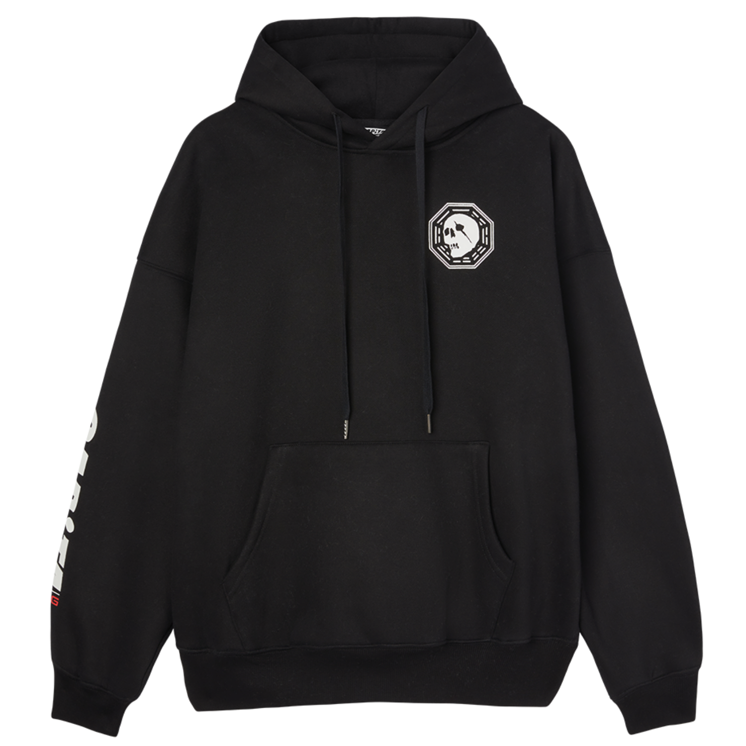 Capita Dharma Hoodie 2026 - Men's