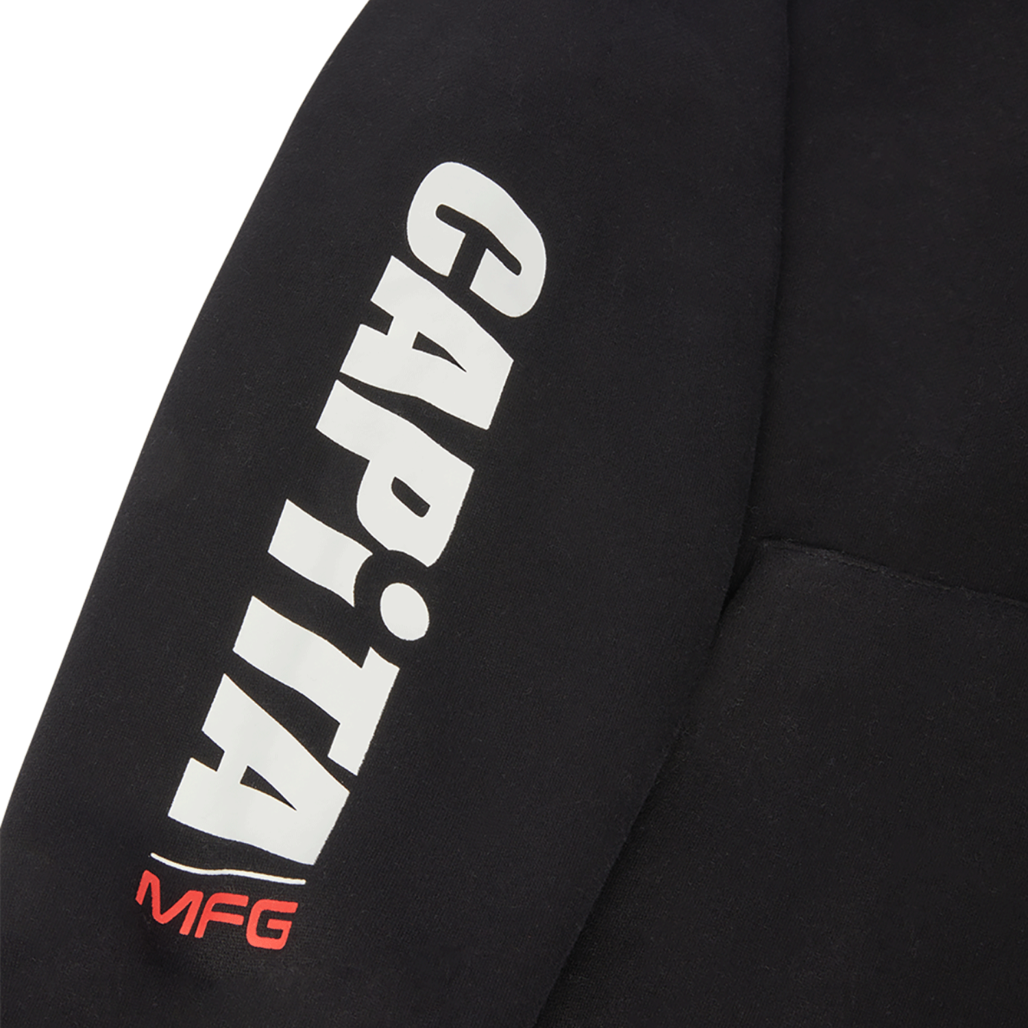 Capita Dharma Hoodie 2026 - Men's