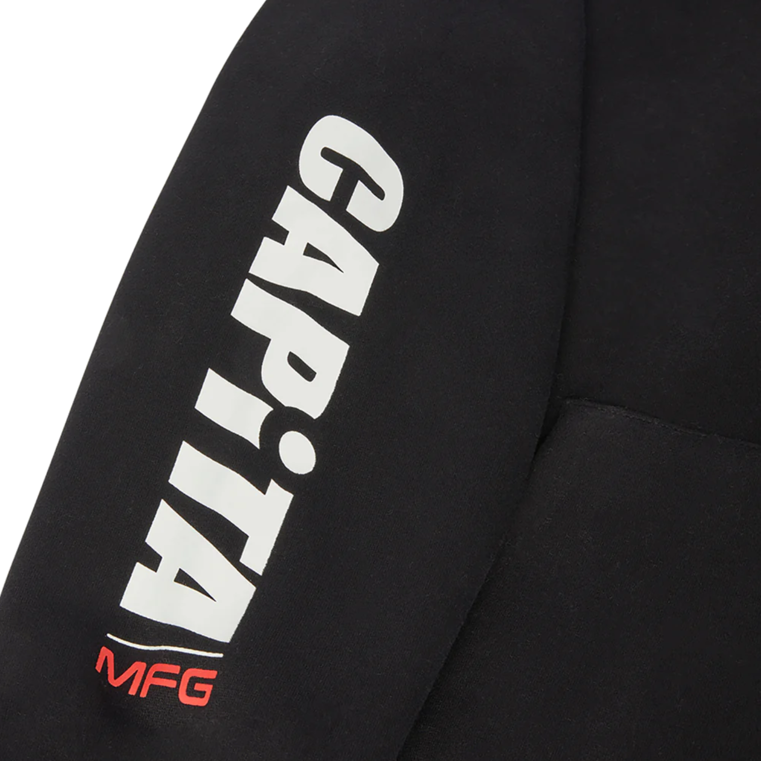 Capita Dharma Hoodie 2025 - Men's