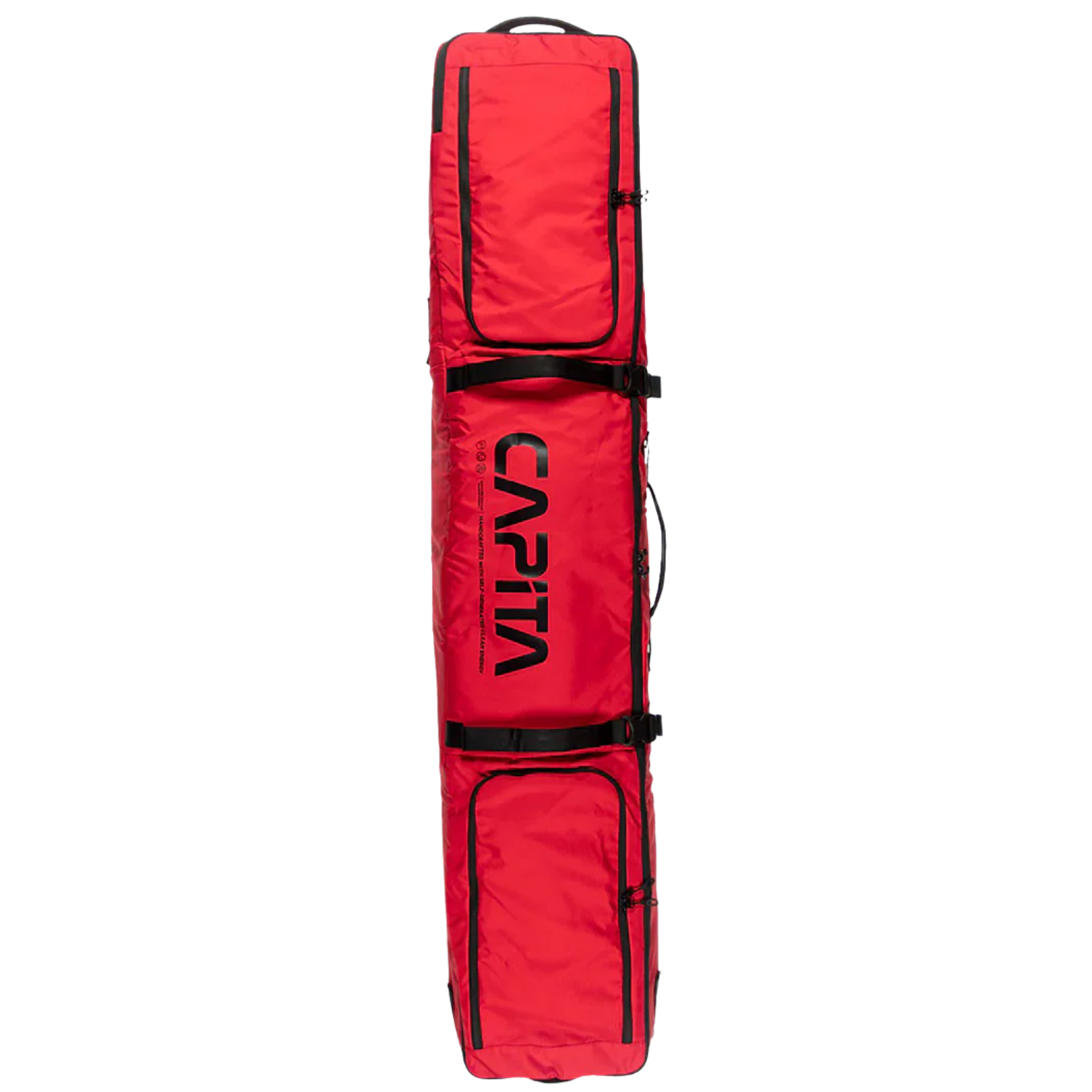 Capita Explorer Wheeled Board Bag 2026