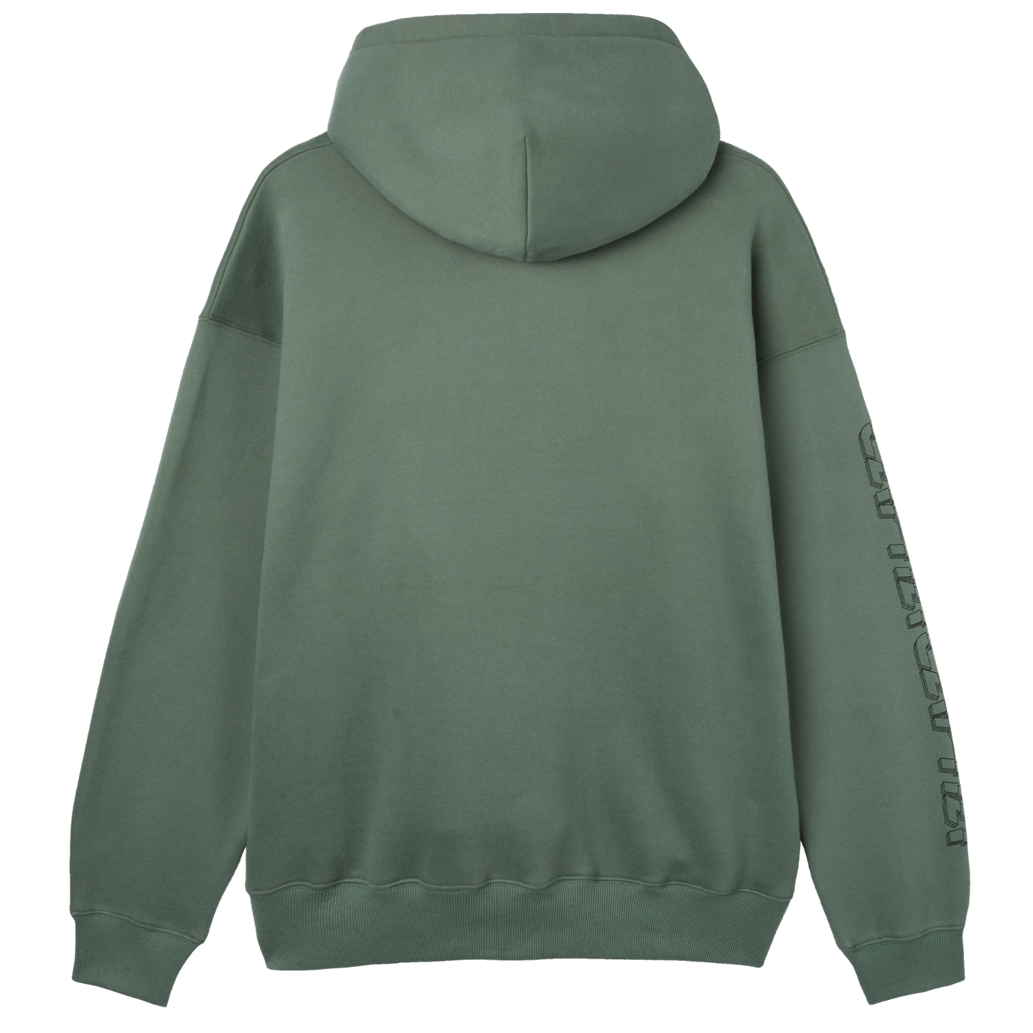 Capita Fracture Hoodie 2026 - Men's