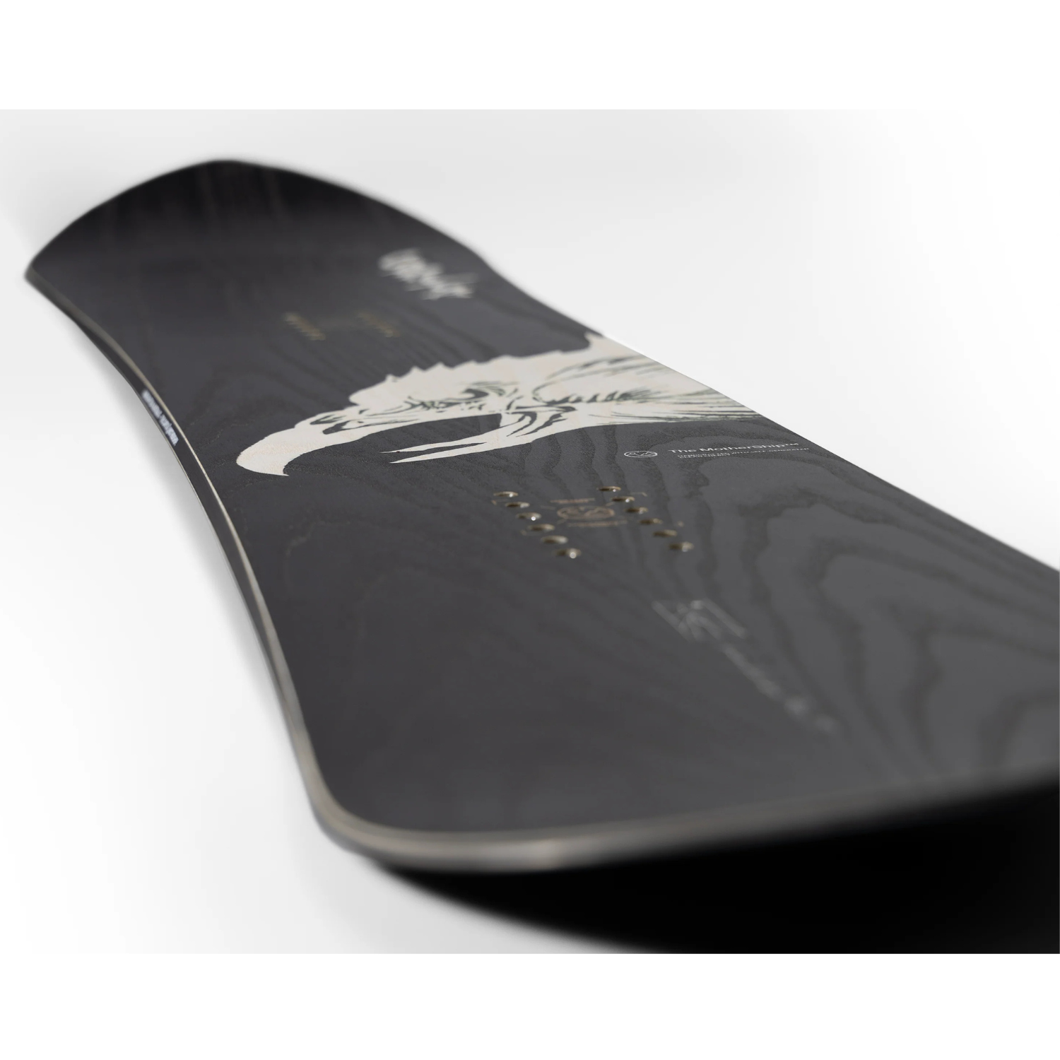 Capita Kazu Kokubo Pro Snowboard 2026 - Men's