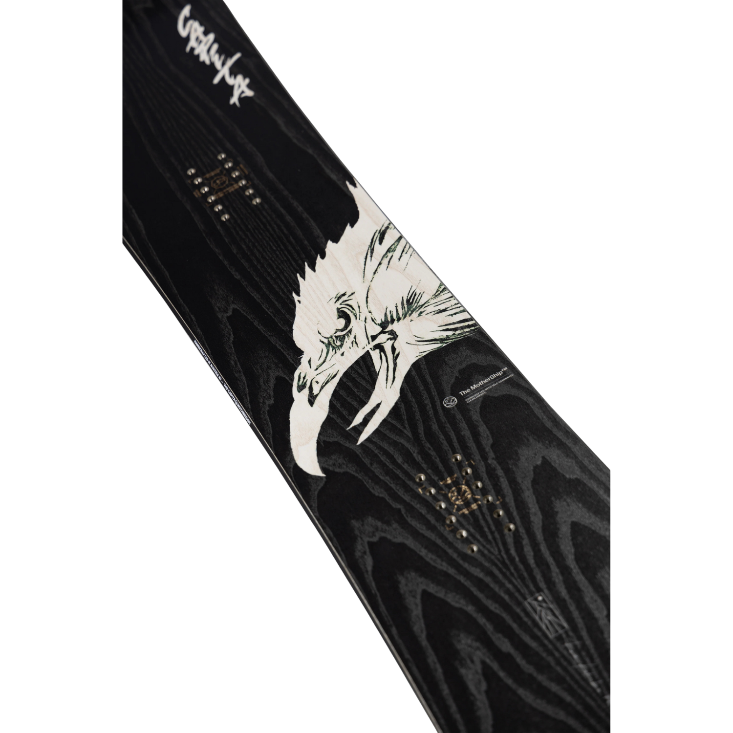 Capita Kazu Kokubo Pro Snowboard 2026 - Men's