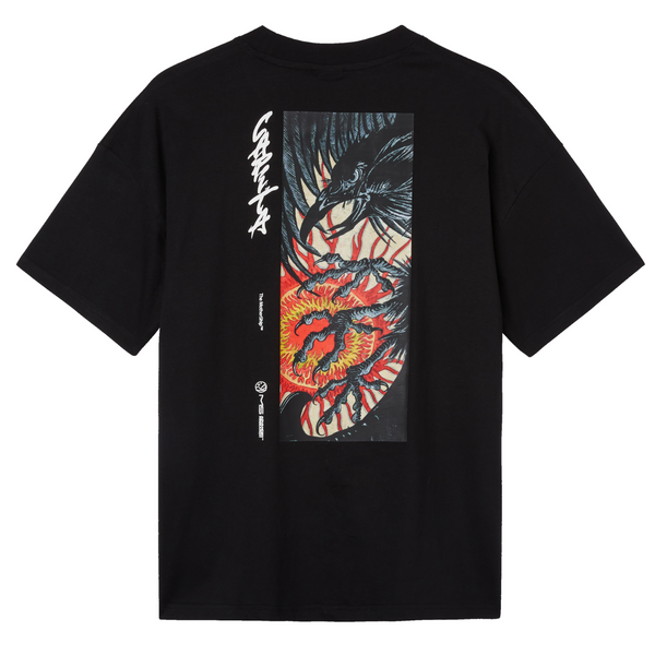 Capita Kazu Tee 2026 - Men's