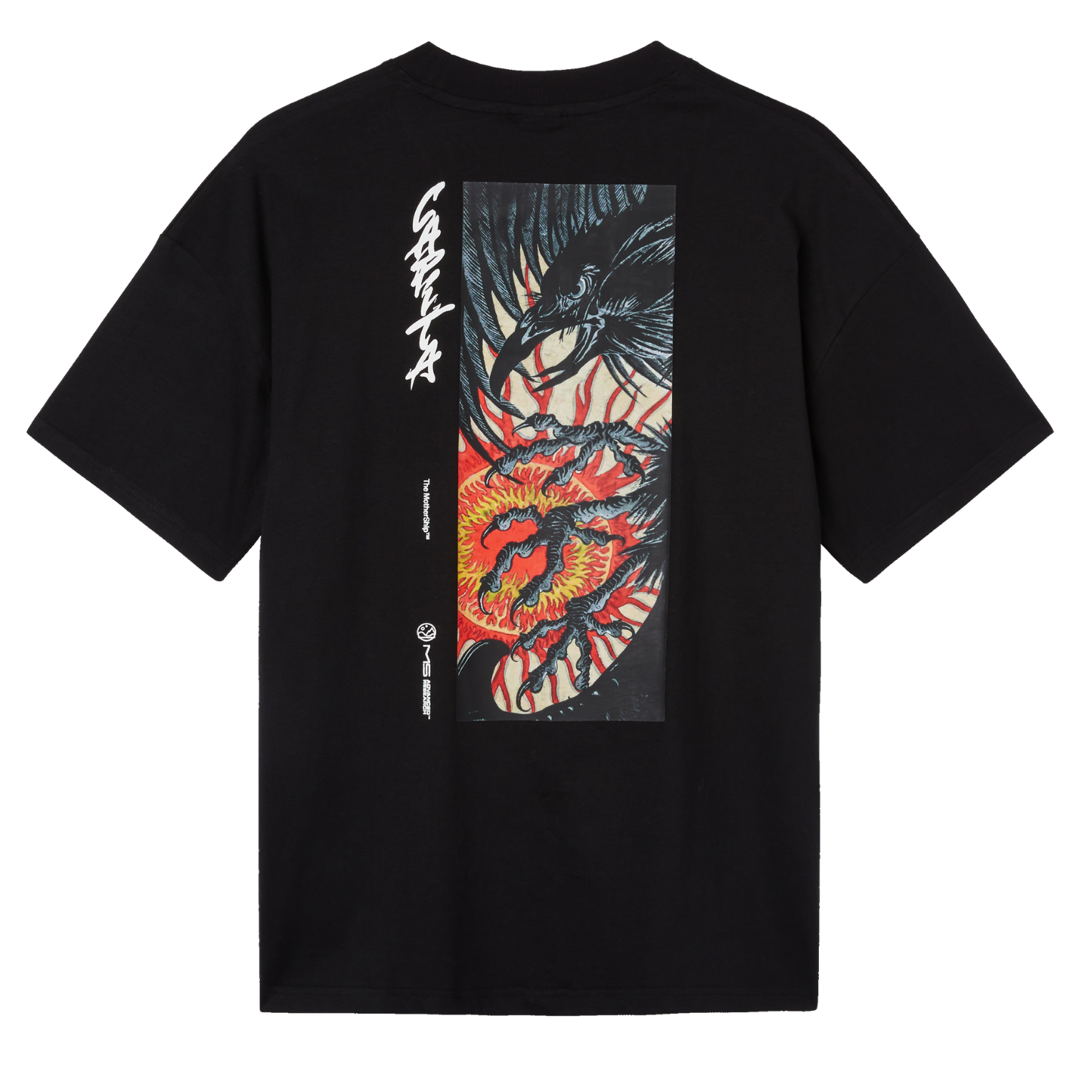Capita Kazu Tee 2026 - Men's