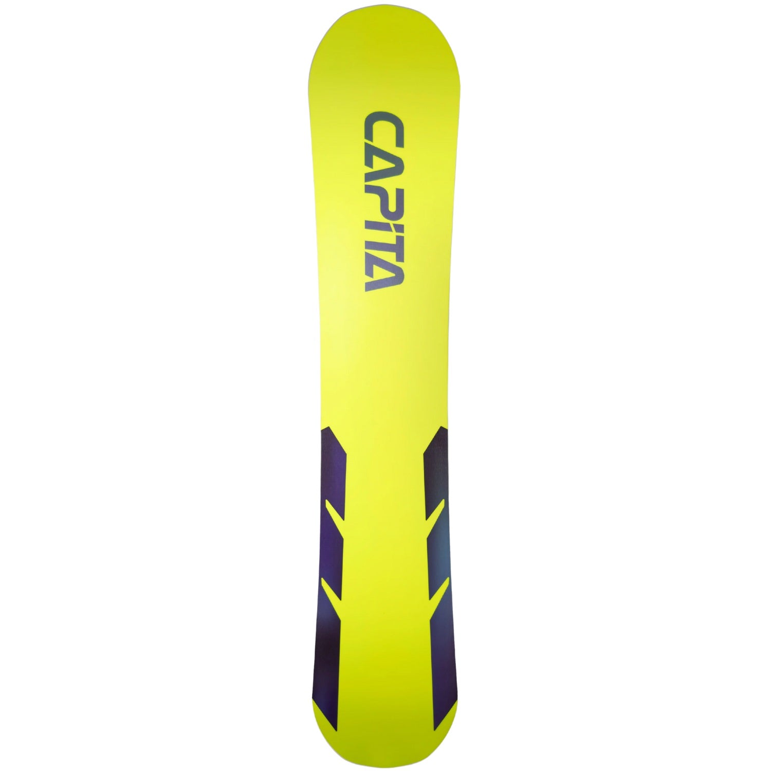 Capita Mercury Snowboard 2026 - Men's