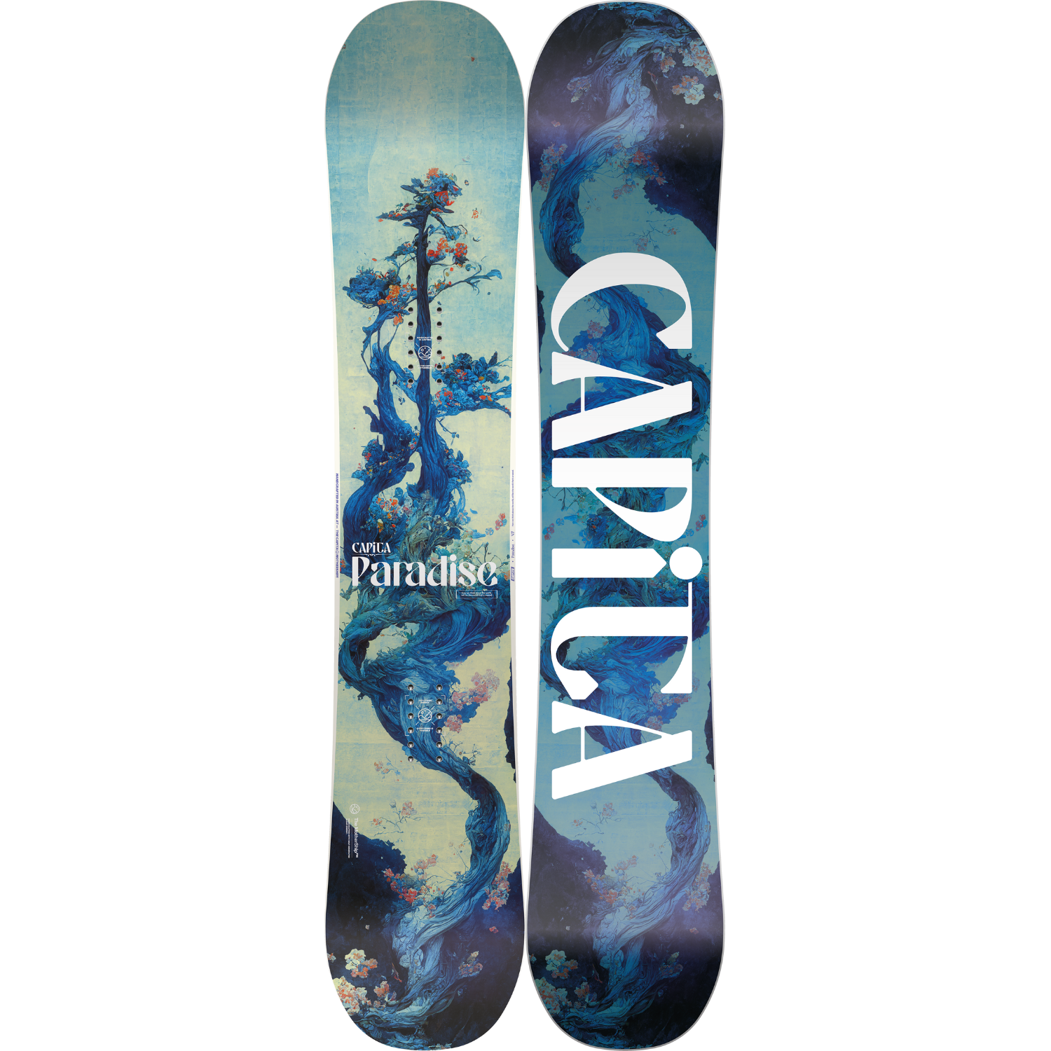 Capita Paradise 149 + Burton Lexa Mプロフ必読 【公式通販】 Capita Paradise 149 + Burton Lexa Mプロフ必読 【公式通販】