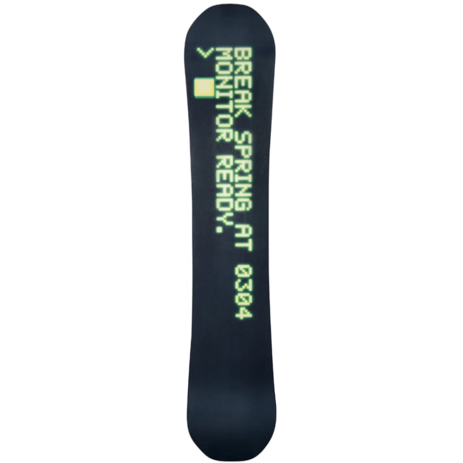 Capita Spring Break Resort Twin Snowboard 2026 - Men's