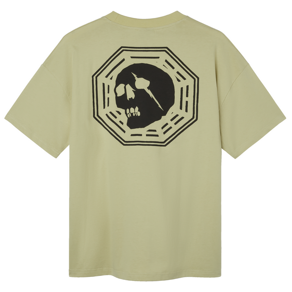 Capita Skull Tee 2026 - Men's