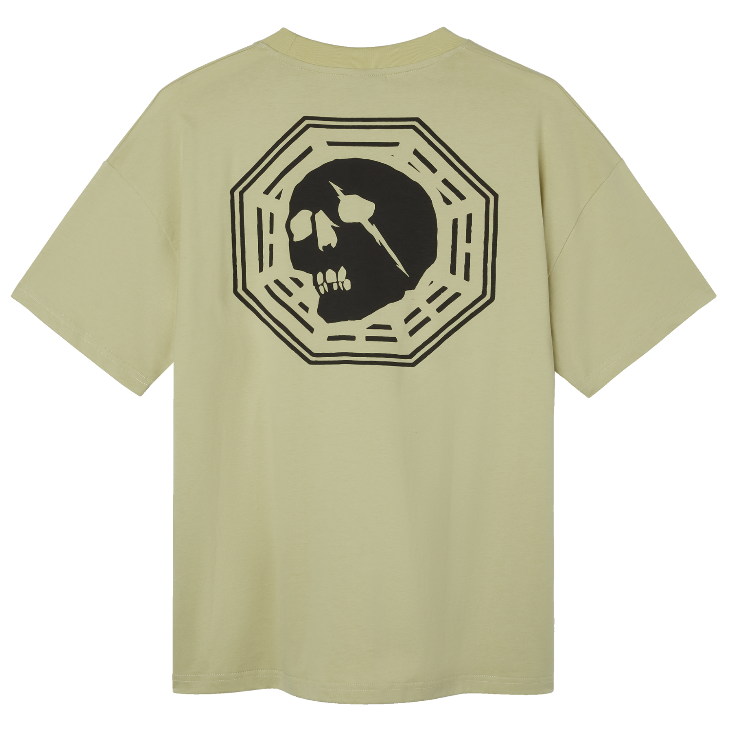 Capita Skull Tee 2026 - Men's