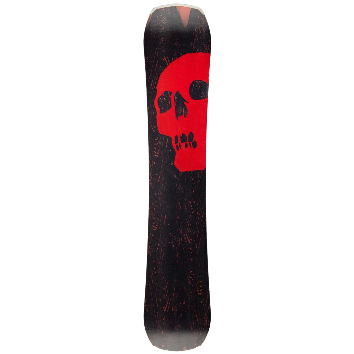 Capita Black Snowboard Of Death Snowboard 2025 - Men's