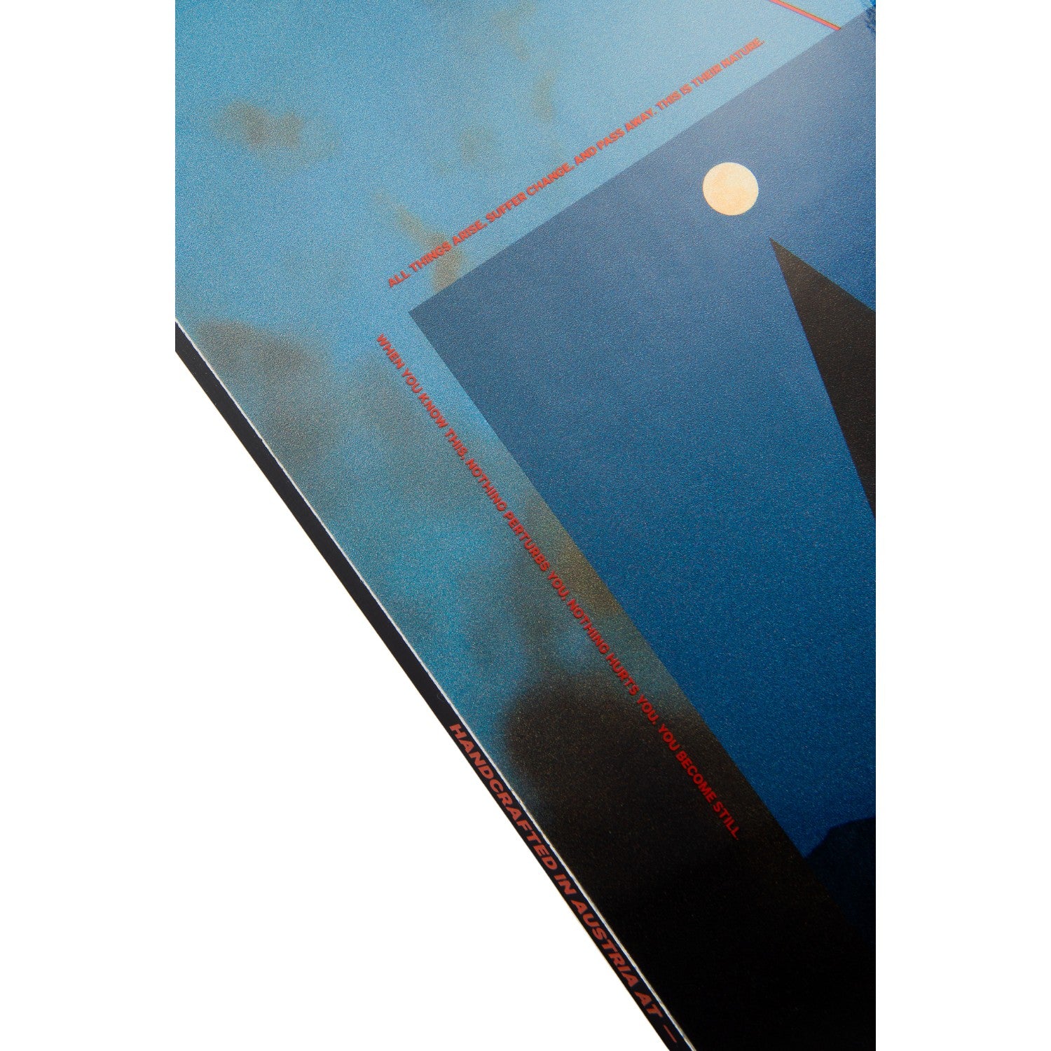 Capita Defenders Of Awesome Snowboard 2025 - Men's