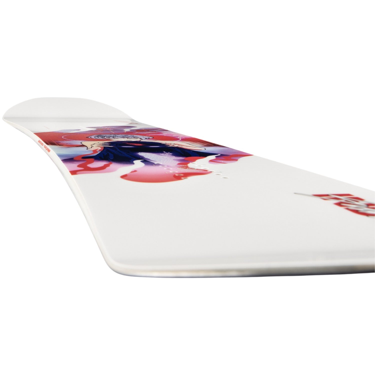 Capita Indoor Survival Snowboard 2025 - Men's