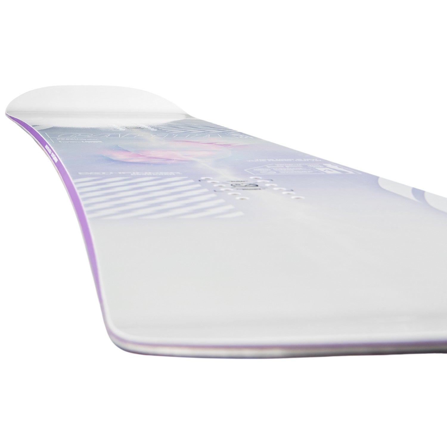 Capita Pathfinder Camber Snowboard 2025 - Men's