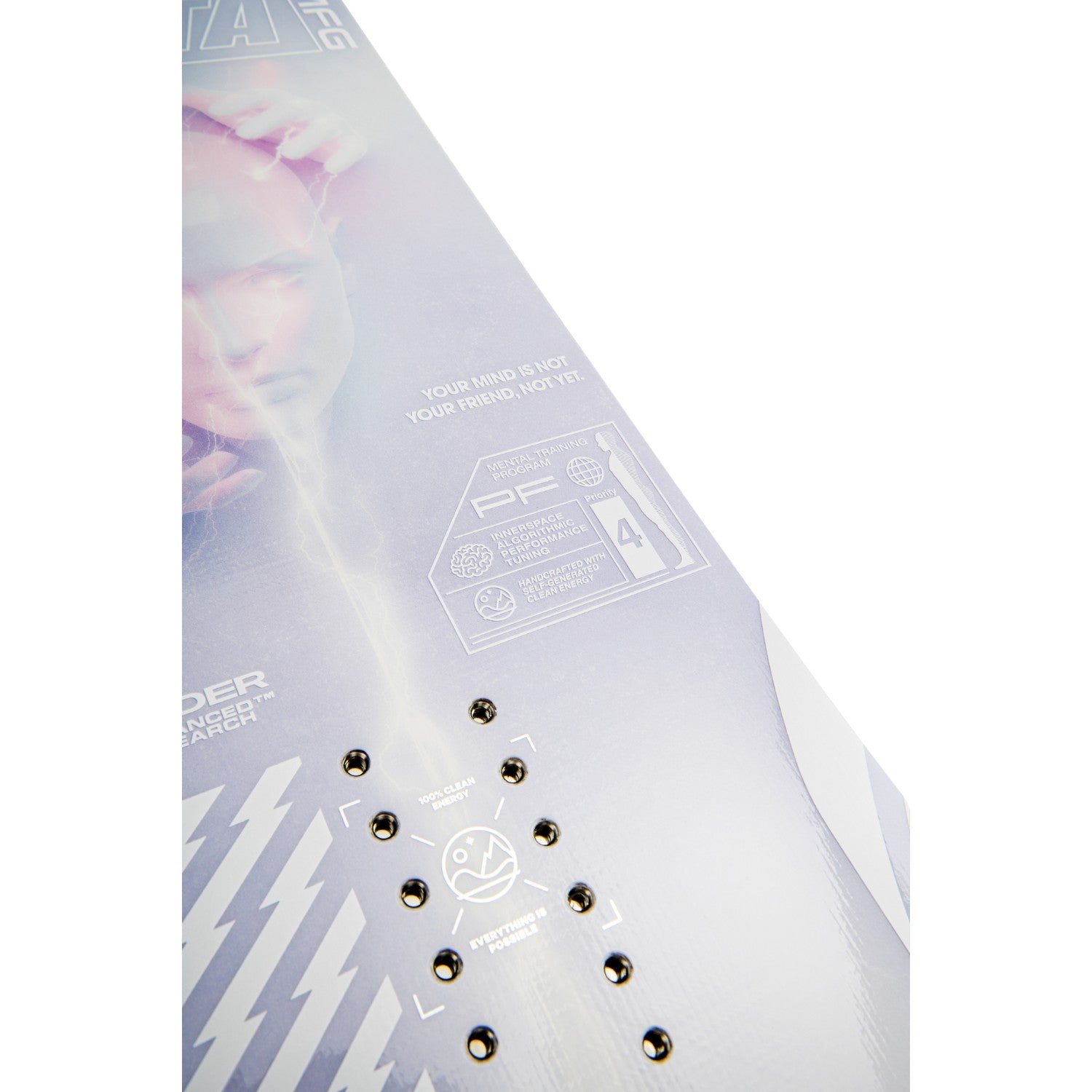 Capita Pathfinder Camber Snowboard 2025 - Men's