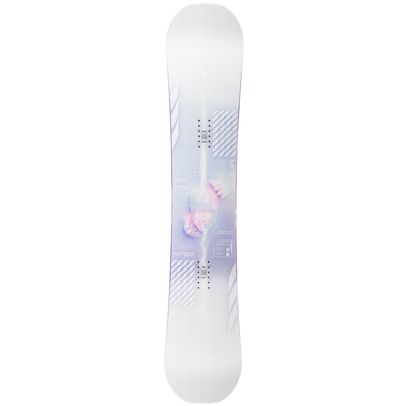 Capita Pathfinder Camber Snowboard 2025 - Men's