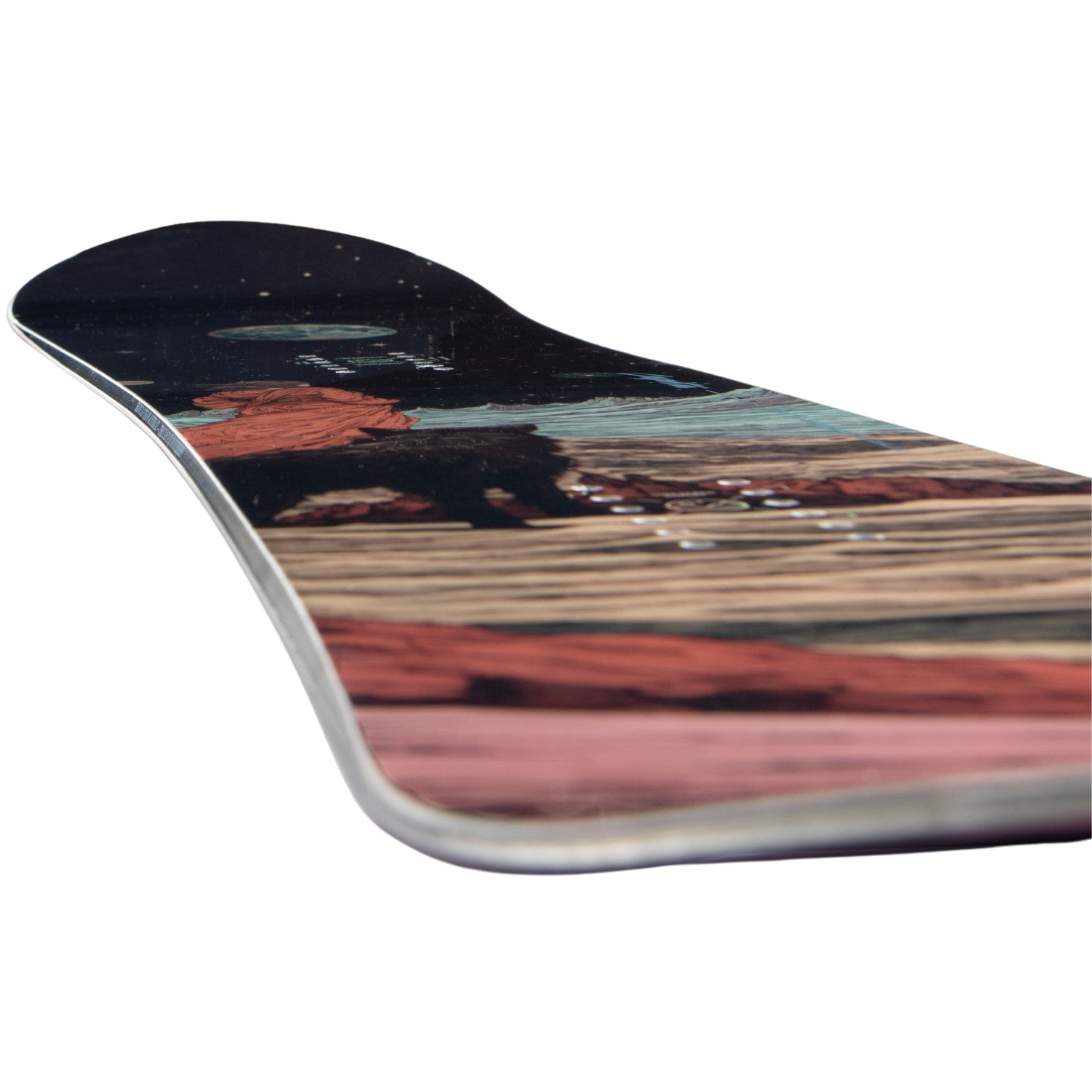 Capita The Equalizer Snowboard 2025 - Women's