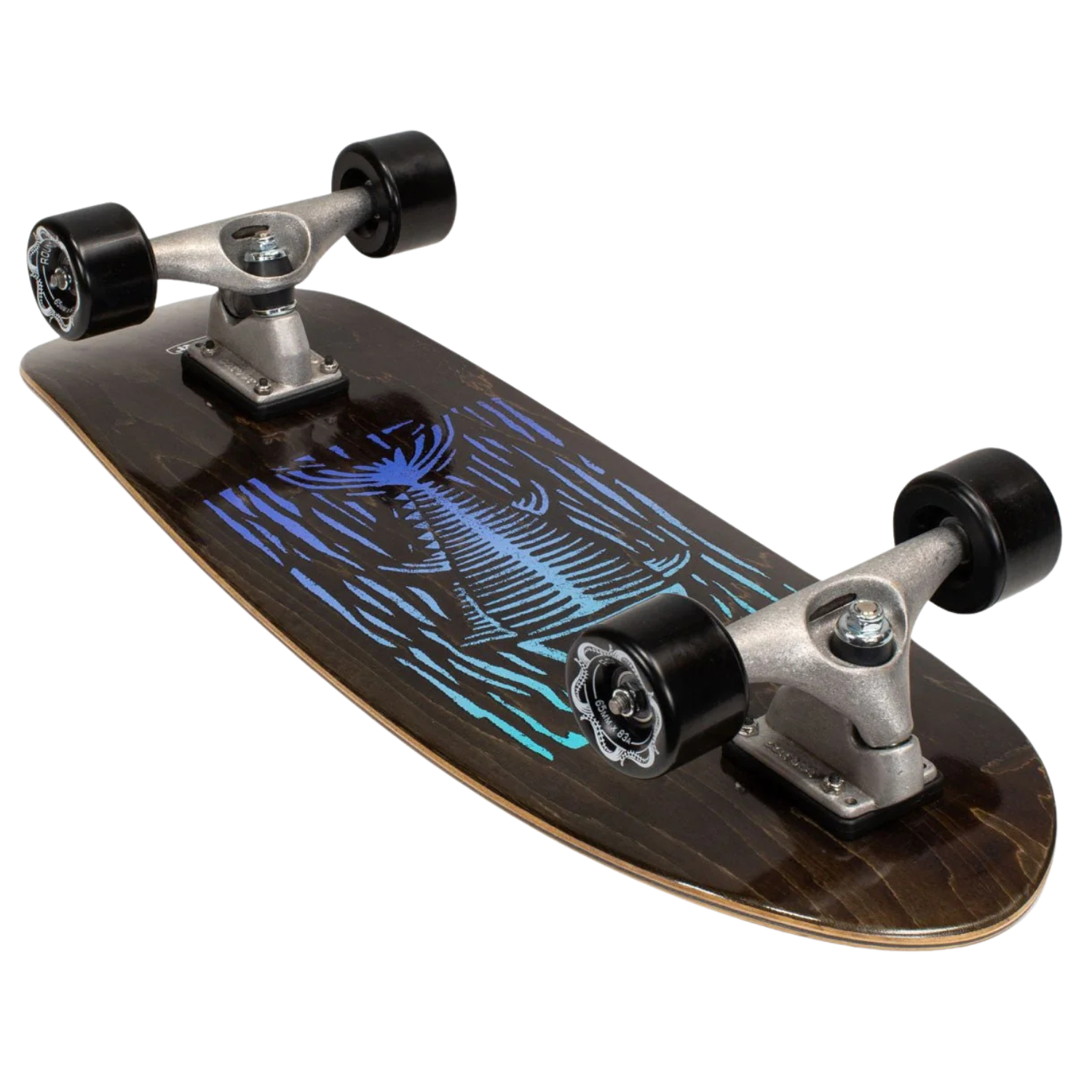 Carver Bluefin CX 28" Surfskate Complete