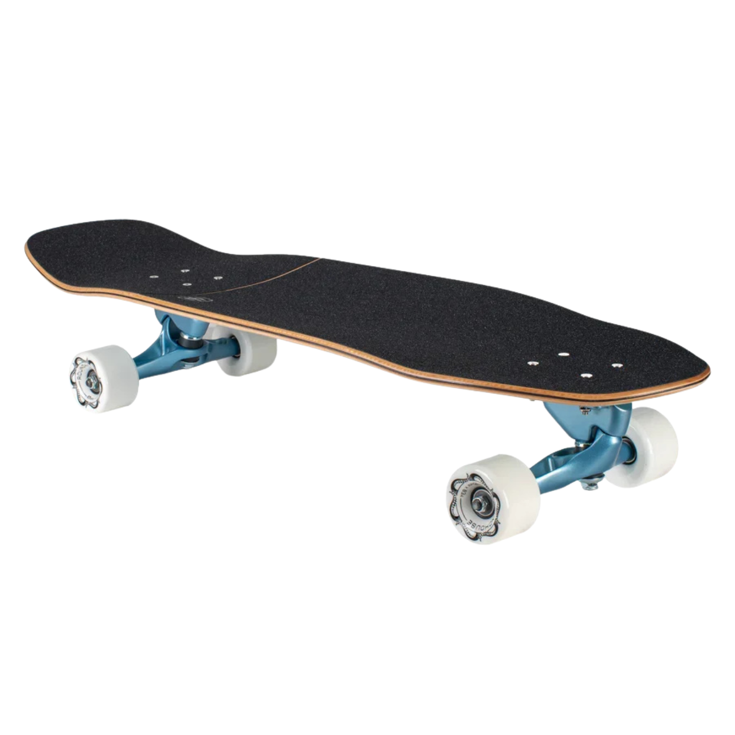 Carver C7 Cosmic Haze Impala Blue 31.25" Surfskate Complete