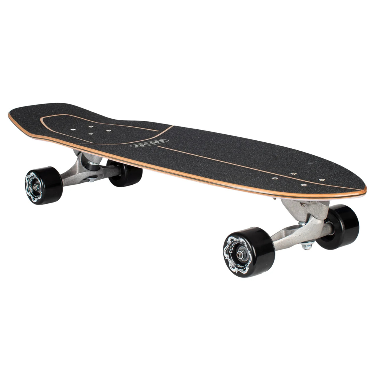 Carver CX Resin 31" Surfskate Complete