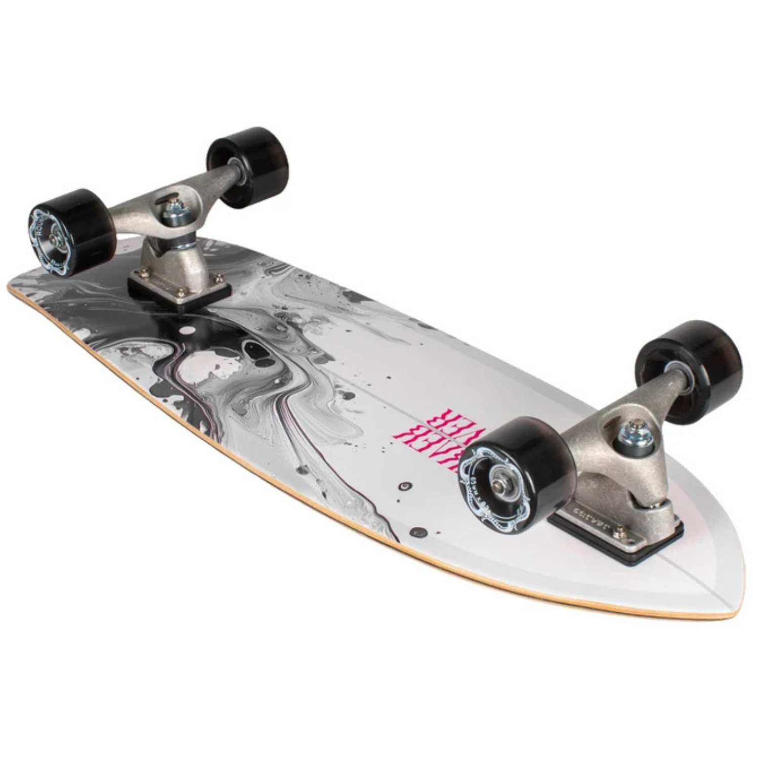 Carver CX Resin 31" Surfskate Complete