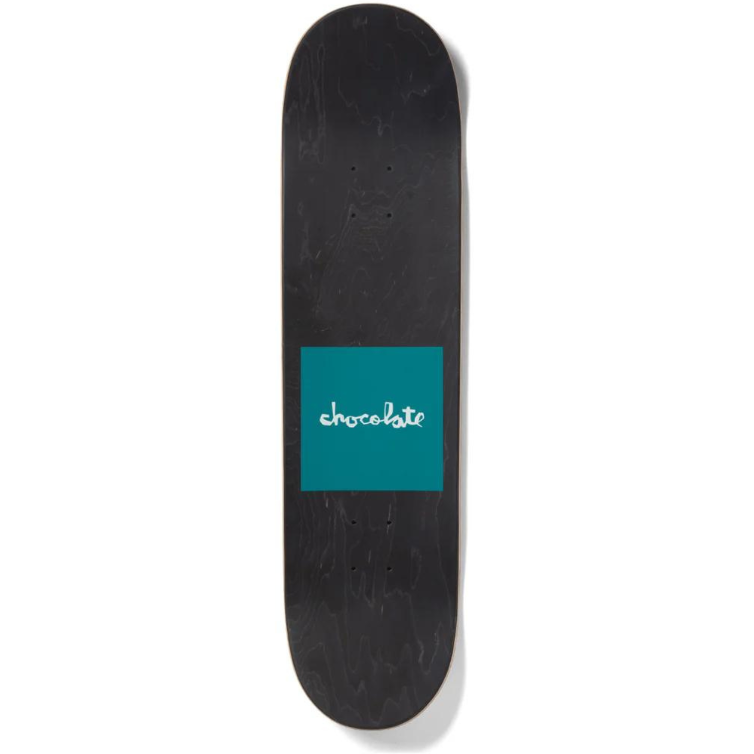 Chocolate Herrera OG Square Skateboard Deck 8"