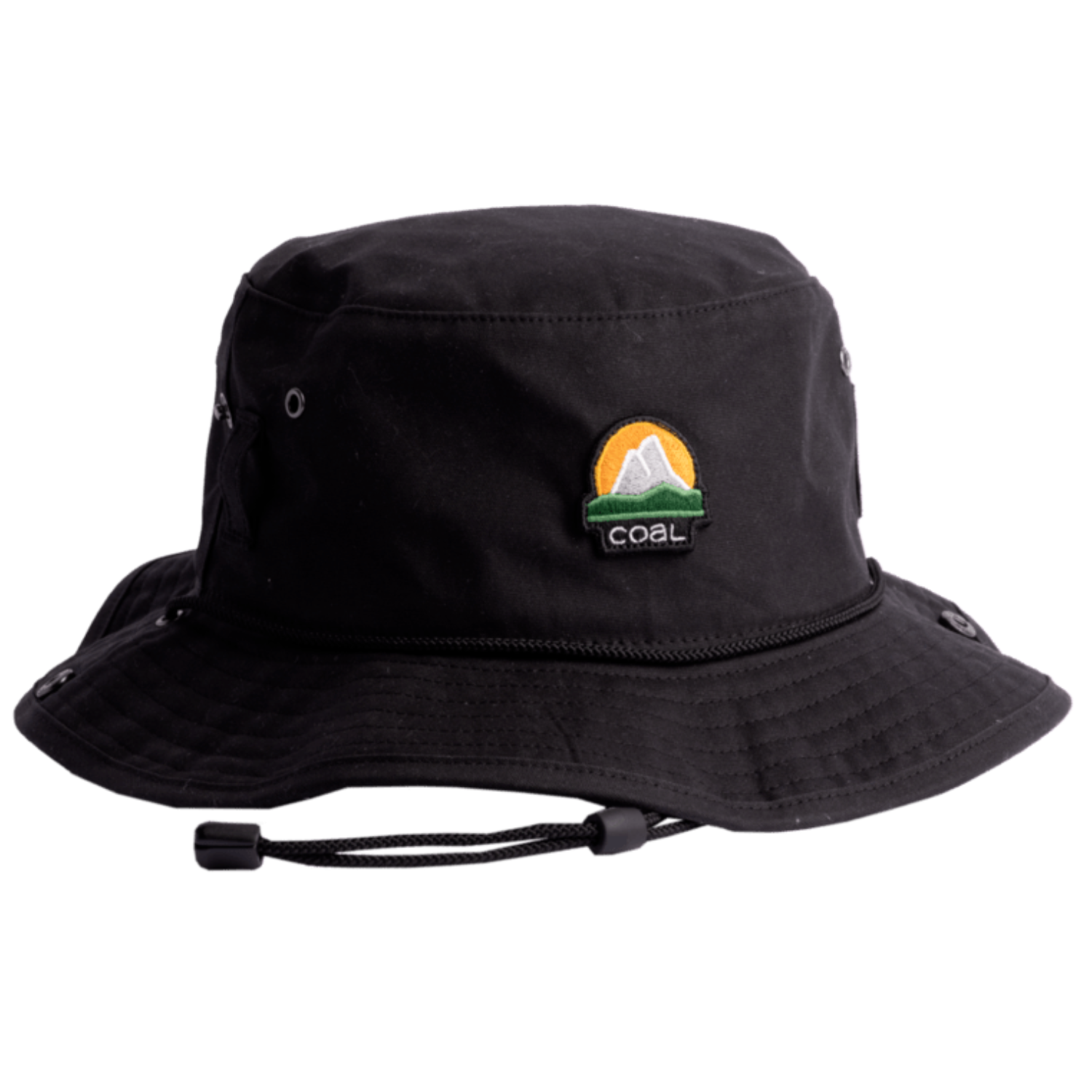 Coal The Seymour Waxed Canvas Boonie Hat 2023