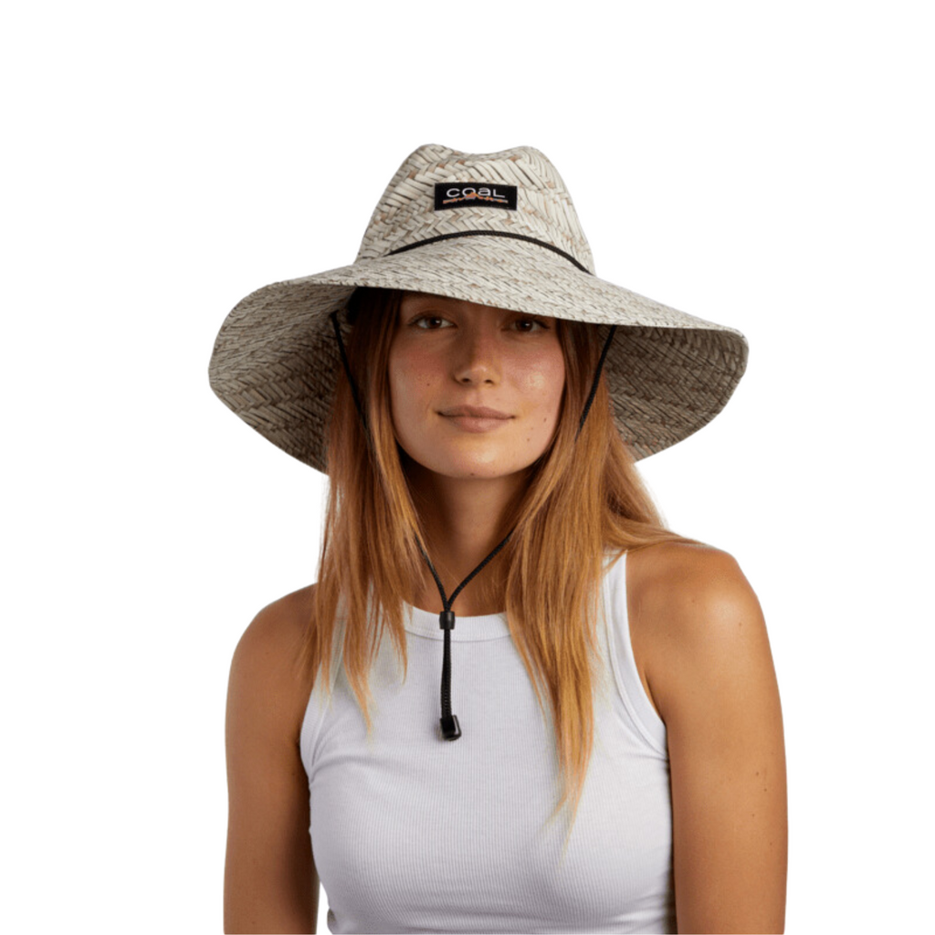 Coal The Stillwater Packable Bucket Hat