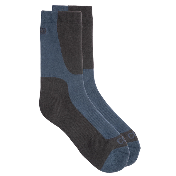 Coal Technical Crew Socks - Unisex