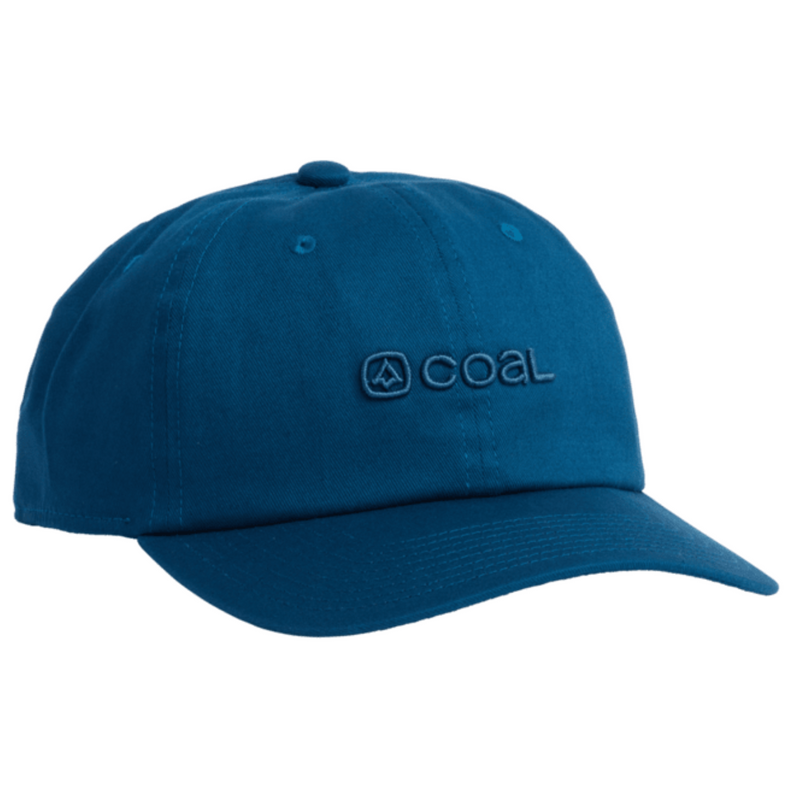 Coal The Encore 6 Pannel Hat 2022 - Women's