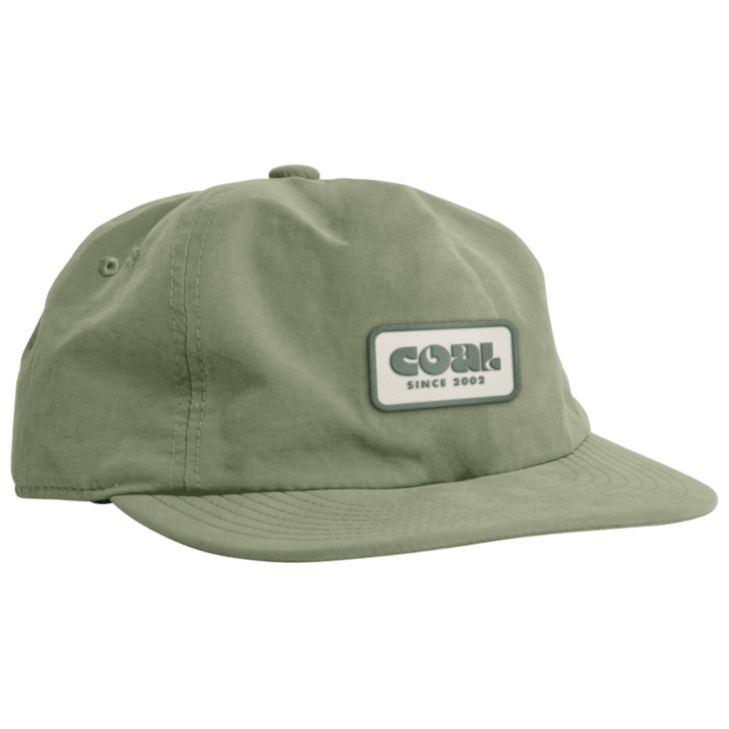 Coal The Hardin Vintage 5 Panel Hat 2023